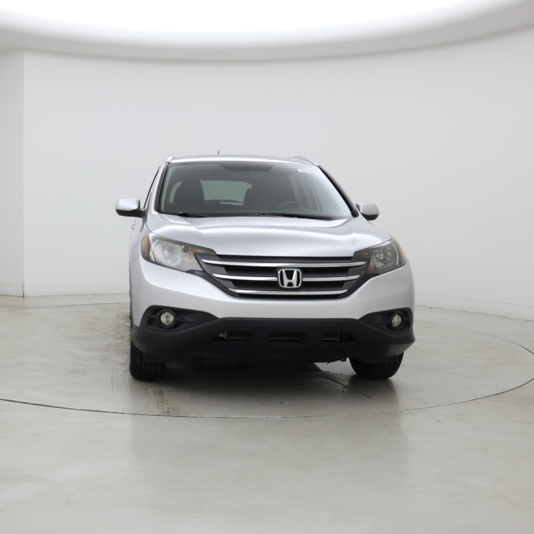 Thumbnail: 2014 Honda CR-V - 5