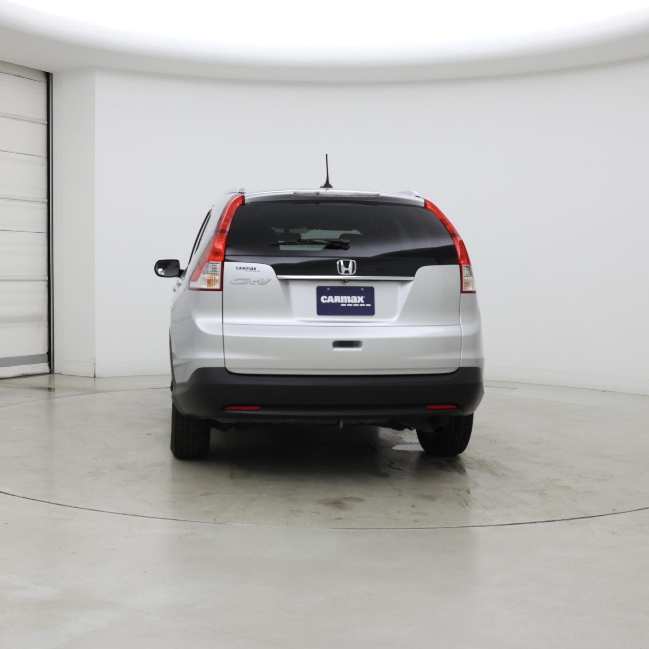 Thumbnail: 2014 Honda CR-V - 6