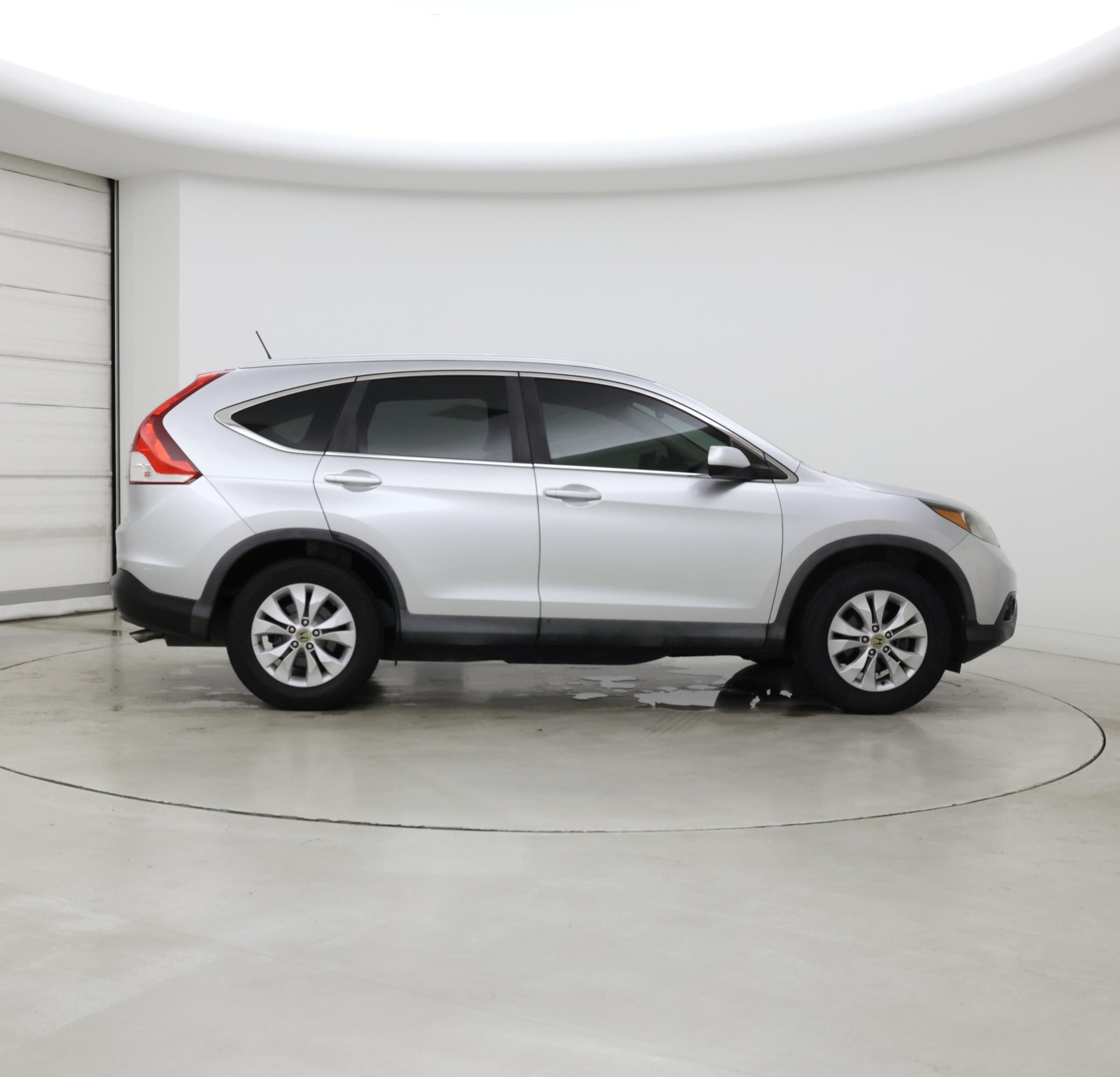 Thumbnail: 2014 Honda CR-V - 7