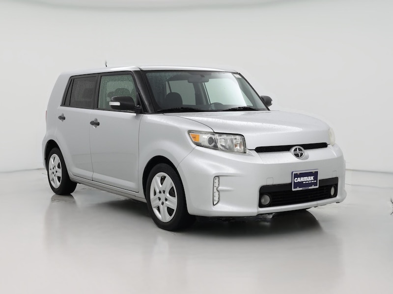 2014 Scion xB  -
                  Chattanooga, TN