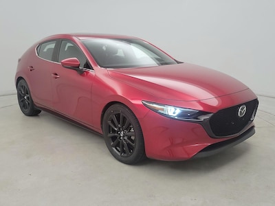 2021 Mazda Mazda3 Premium