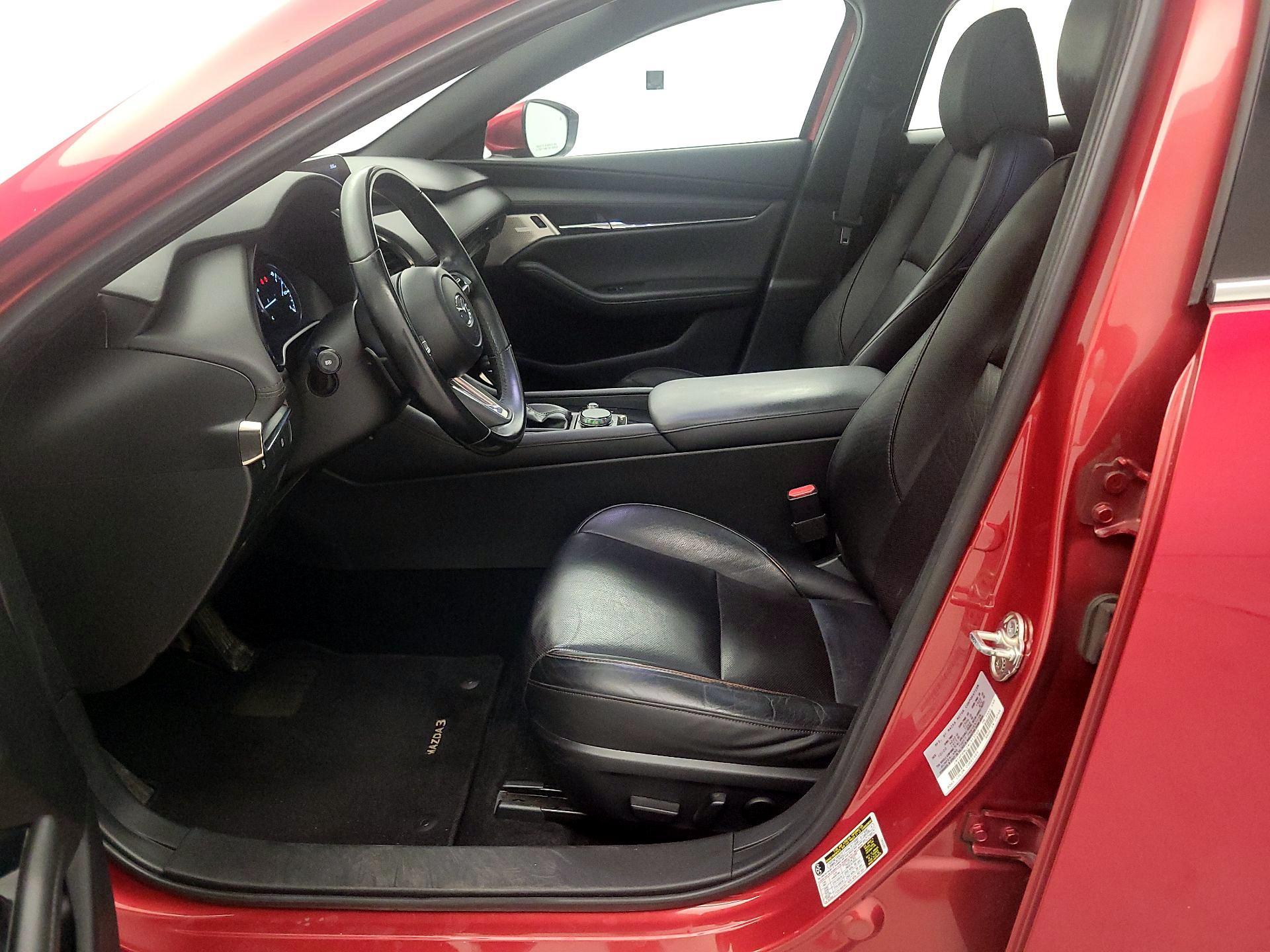 Thumbnail: 2021 Mazda Mazda3 - 9
