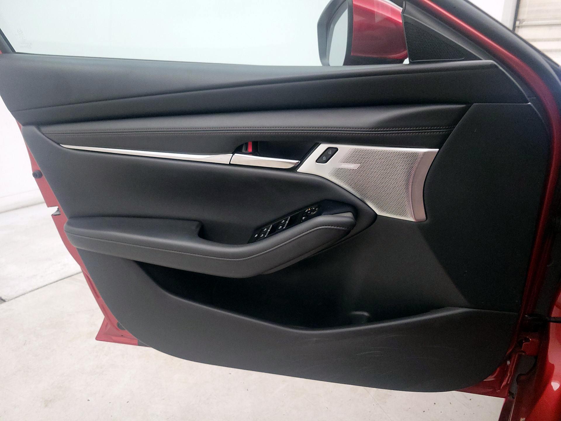 Thumbnail: 2021 Mazda Mazda3 - 10