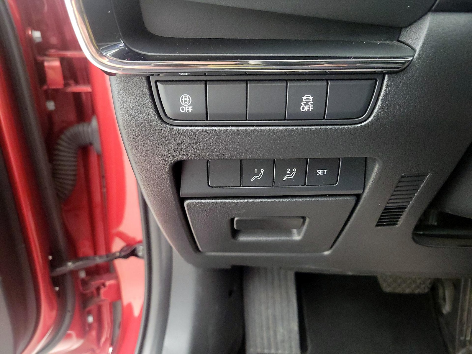 2021 Mazda Mazda3 Premium - Photo 12