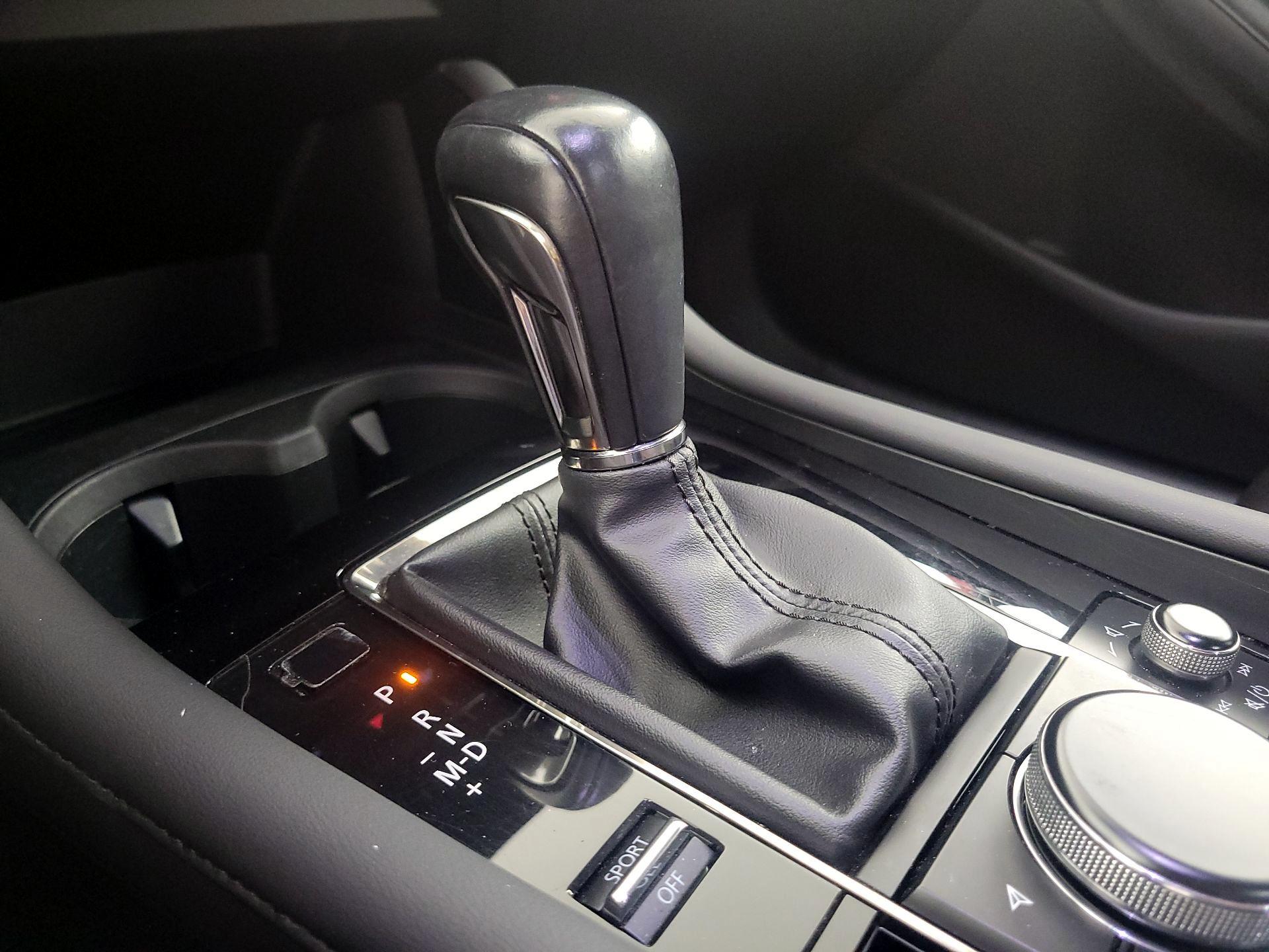 Thumbnail: 2021 Mazda Mazda3 - 15