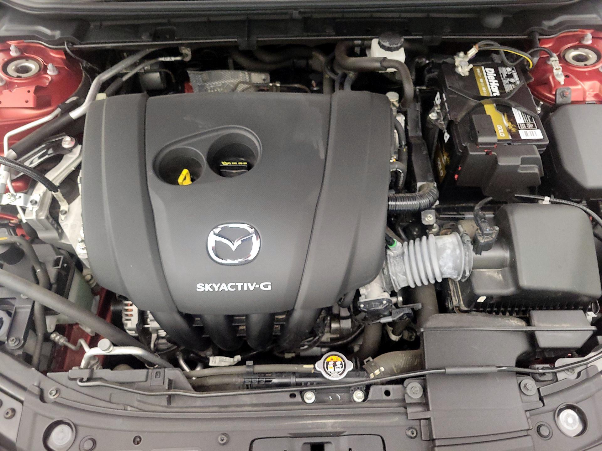 Thumbnail: 2021 Mazda Mazda3 - 20