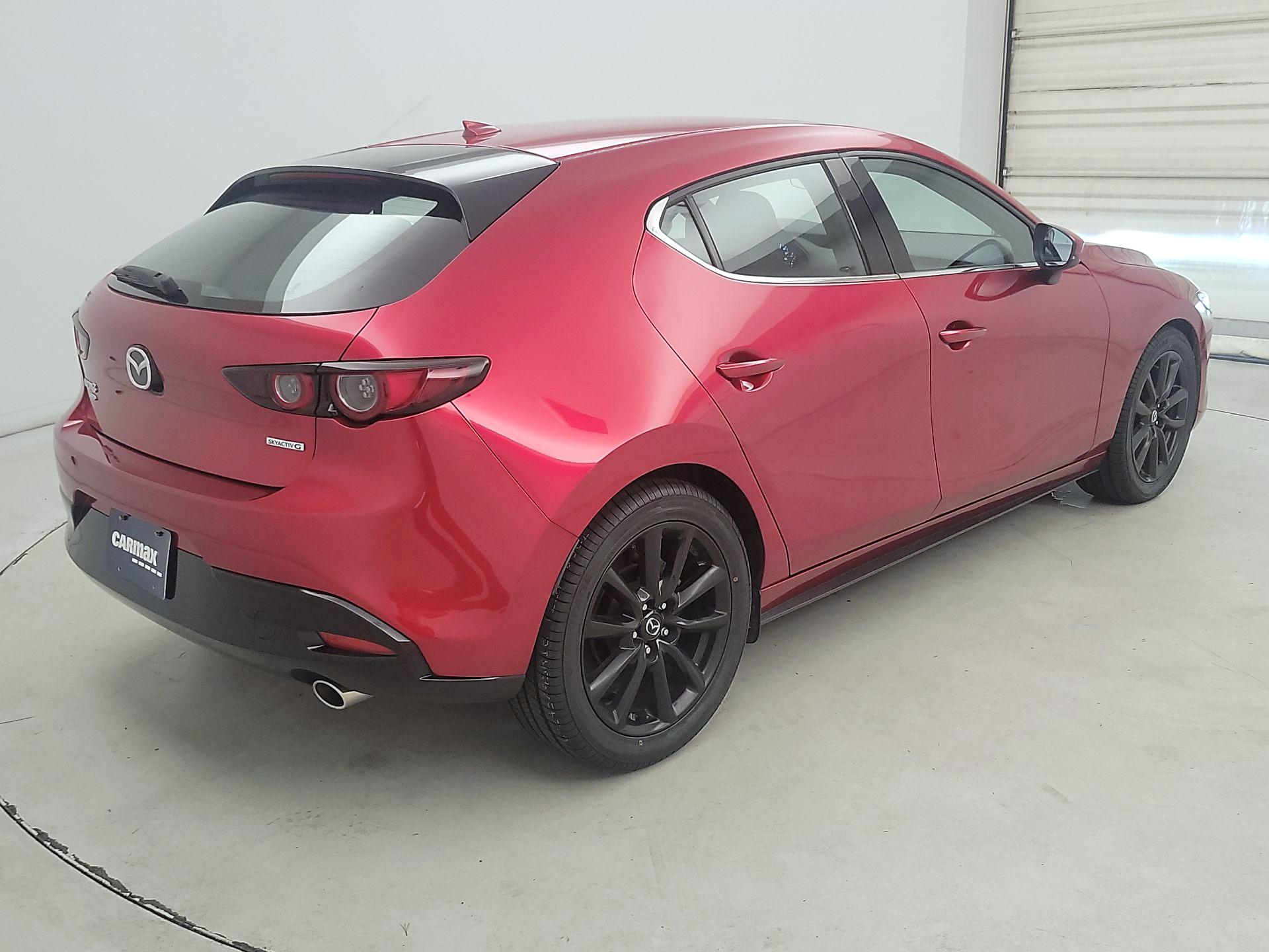 Thumbnail: 2021 Mazda Mazda3 - 5