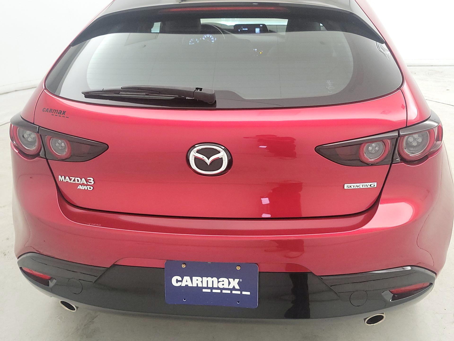 Thumbnail: 2021 Mazda Mazda3 - 6