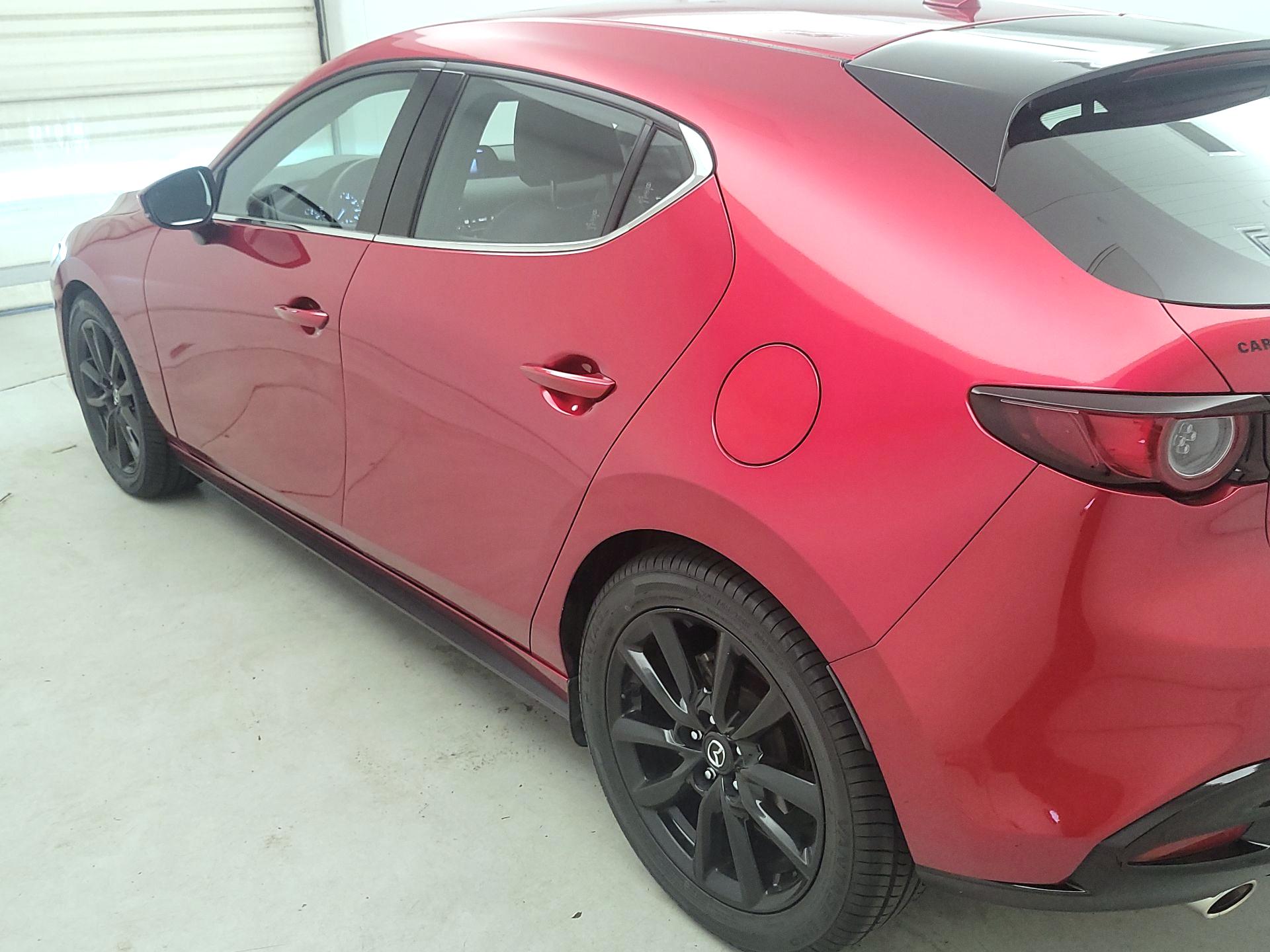 Thumbnail: 2021 Mazda Mazda3 - 7