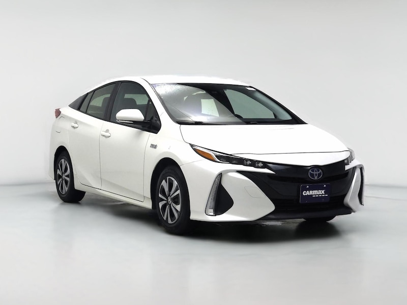 2017 Toyota Prius Prime Premium -
                  Laurel, MD