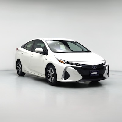 2017 Toyota Prius Prime Hybrid Premium