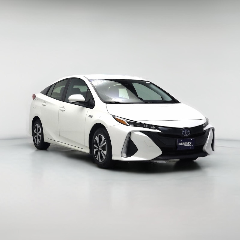 2017 Toyota Prius Prime Hybrid Premium