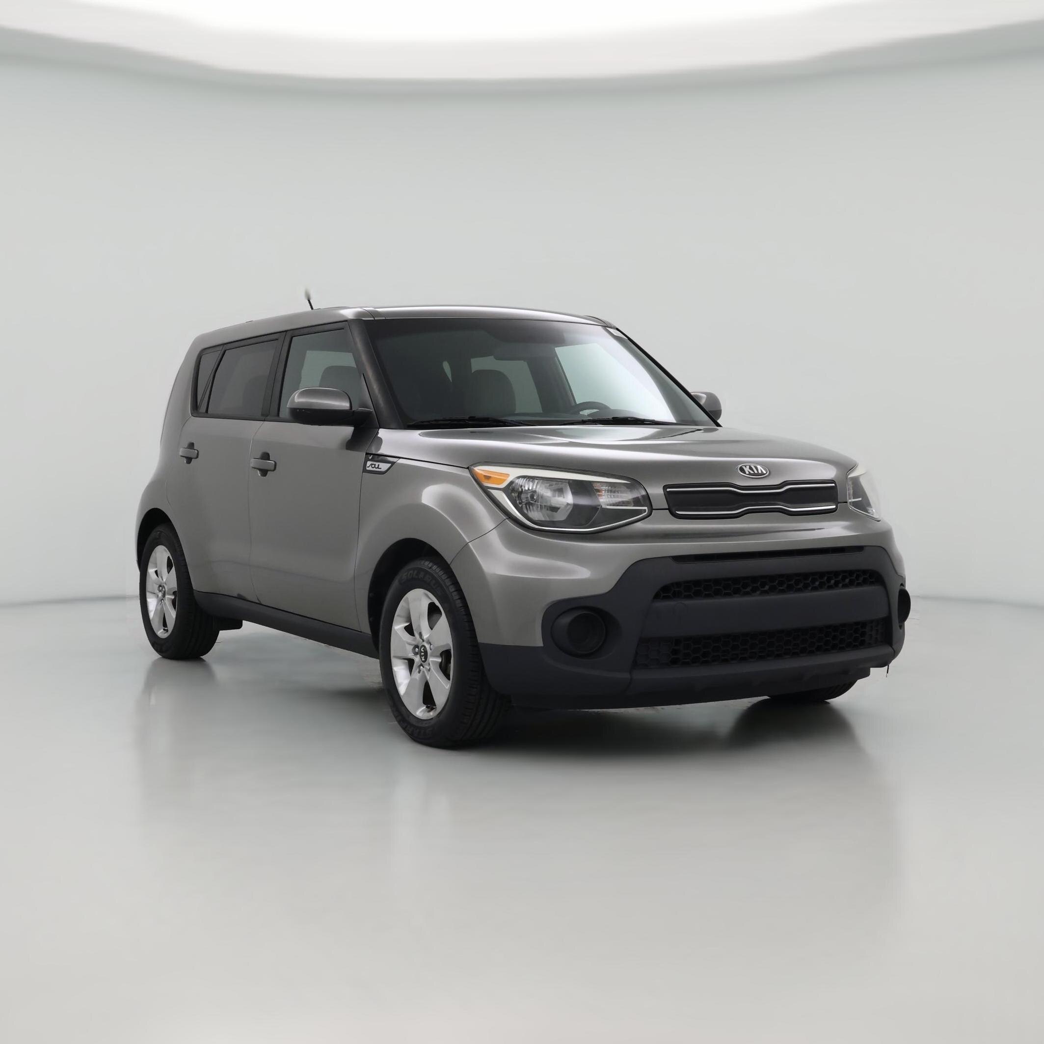 Thumbnail: 2019 Kia Soul - 1