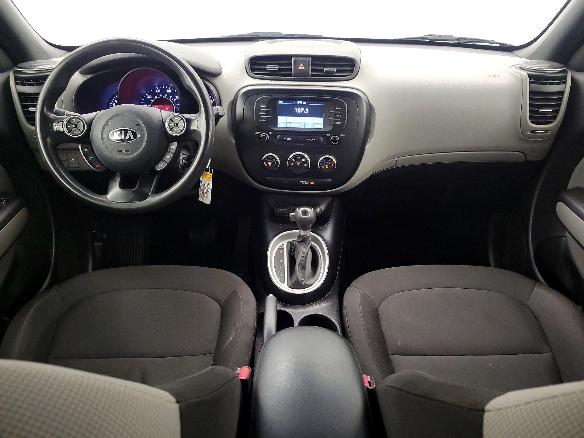 Thumbnail: 2019 Kia Soul - 9