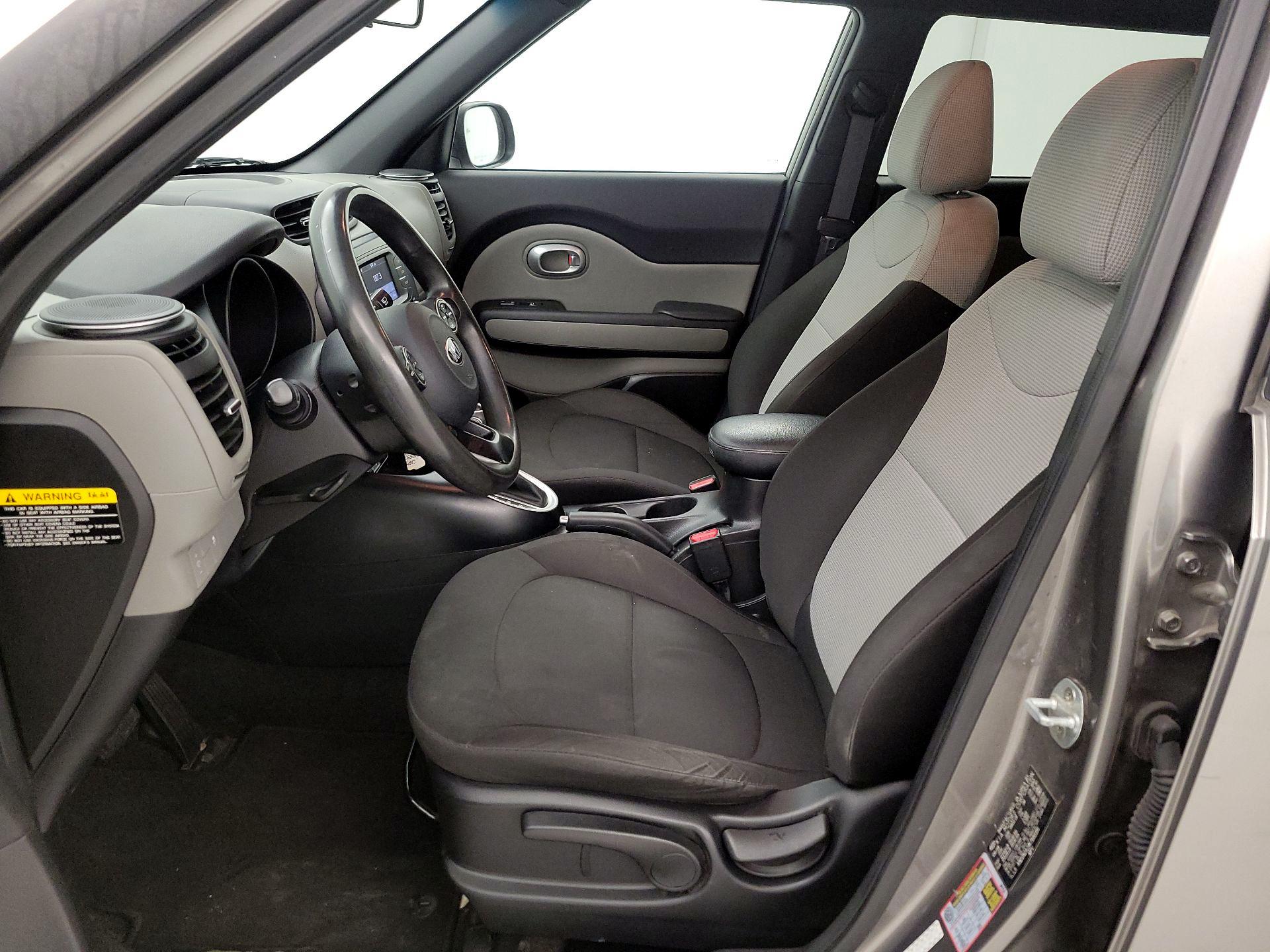 Thumbnail: 2019 Kia Soul - 11