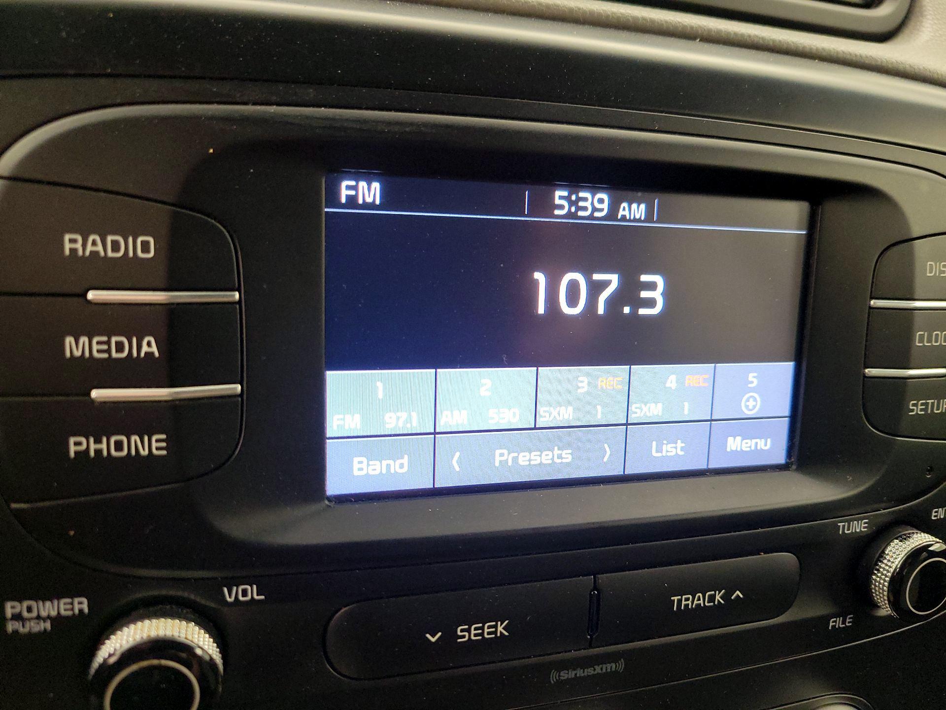 Thumbnail: 2019 Kia Soul - 15