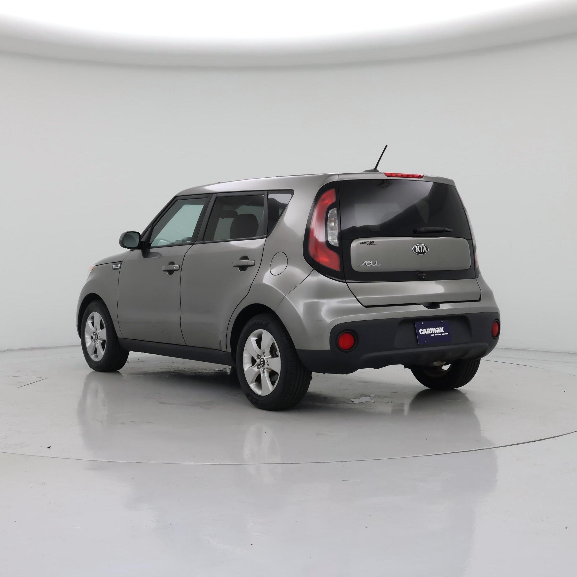Thumbnail: 2019 Kia Soul - 2