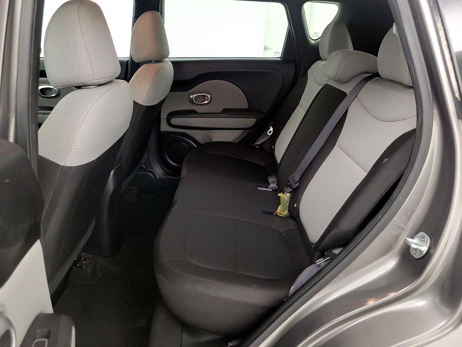 Thumbnail: 2019 Kia Soul - 19