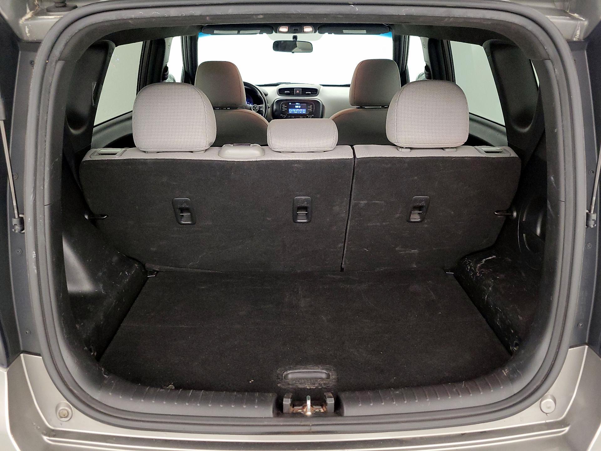 Thumbnail: 2019 Kia Soul - 20