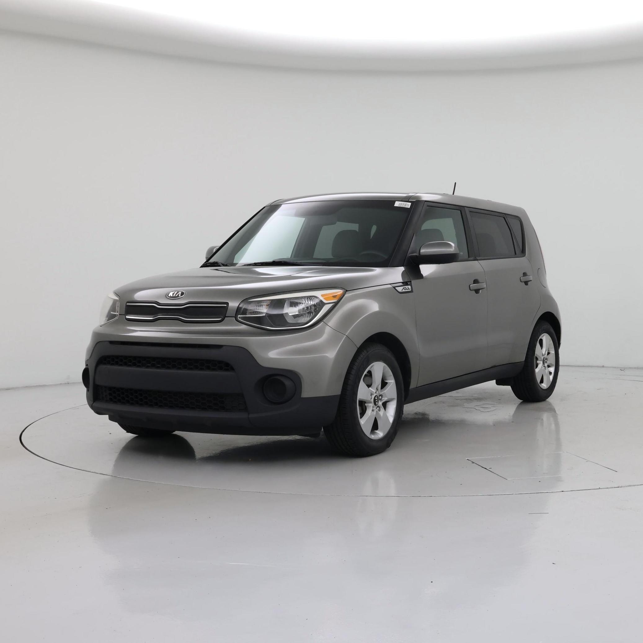 Thumbnail: 2019 Kia Soul - 4
