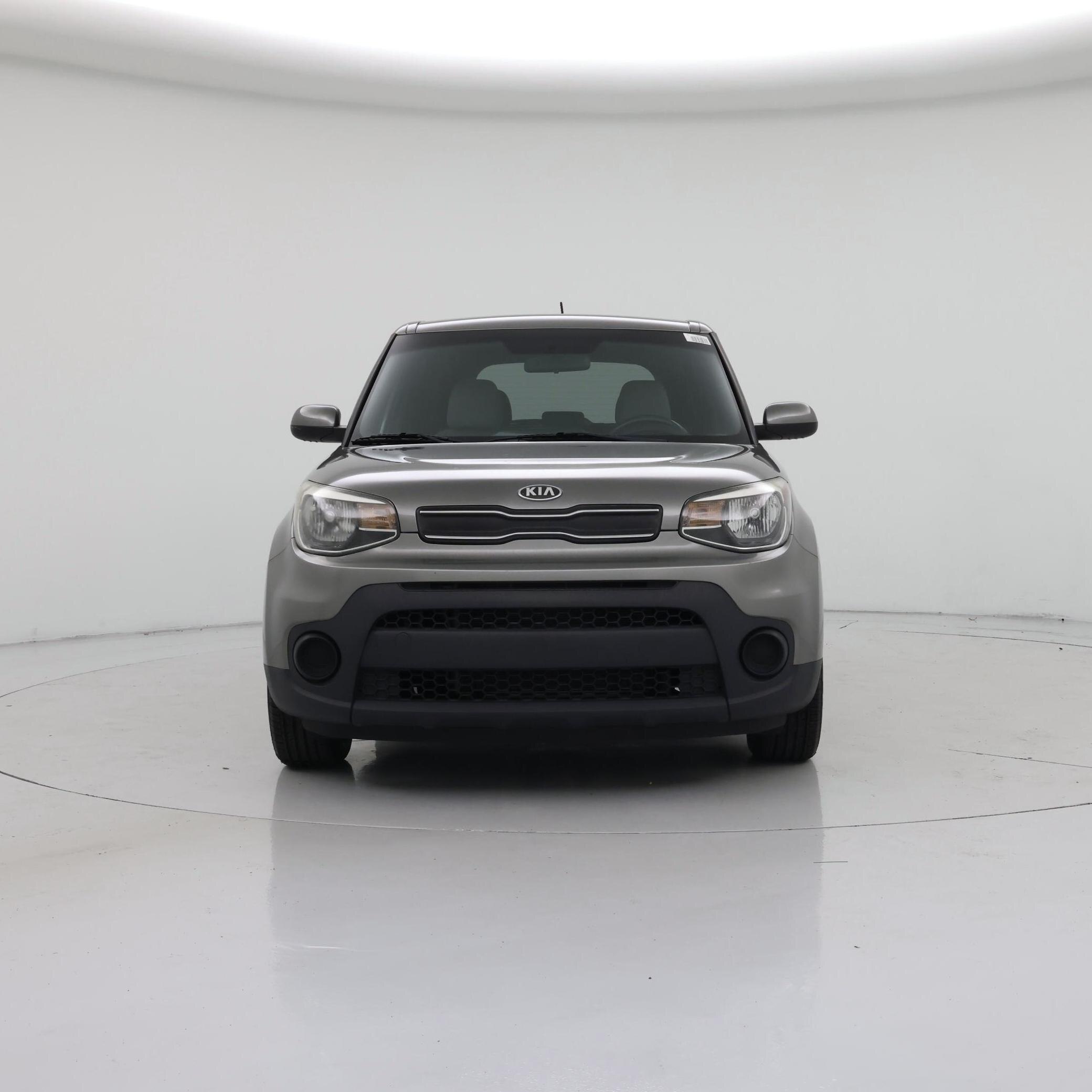 Thumbnail: 2019 Kia Soul - 5