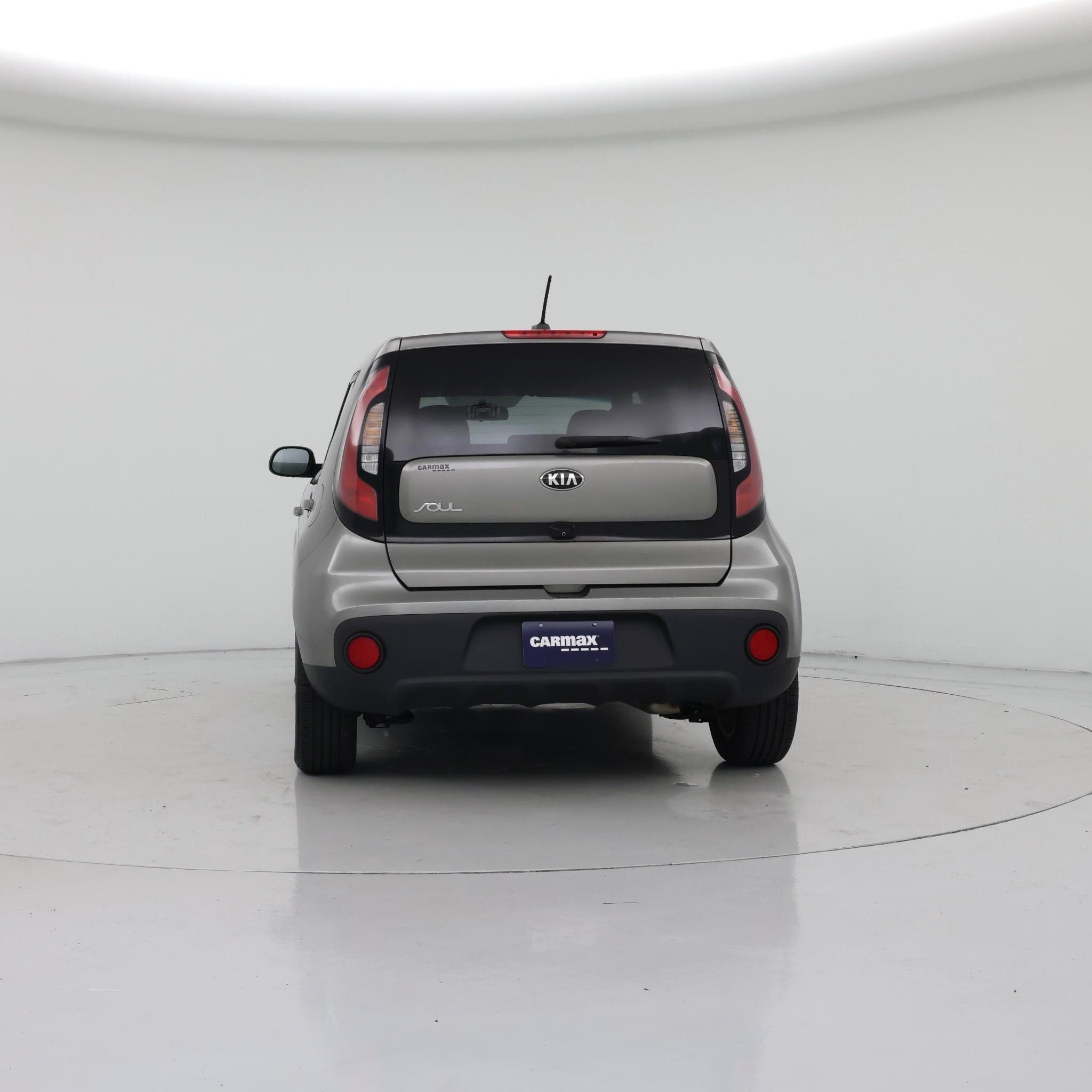 Thumbnail: 2019 Kia Soul - 6