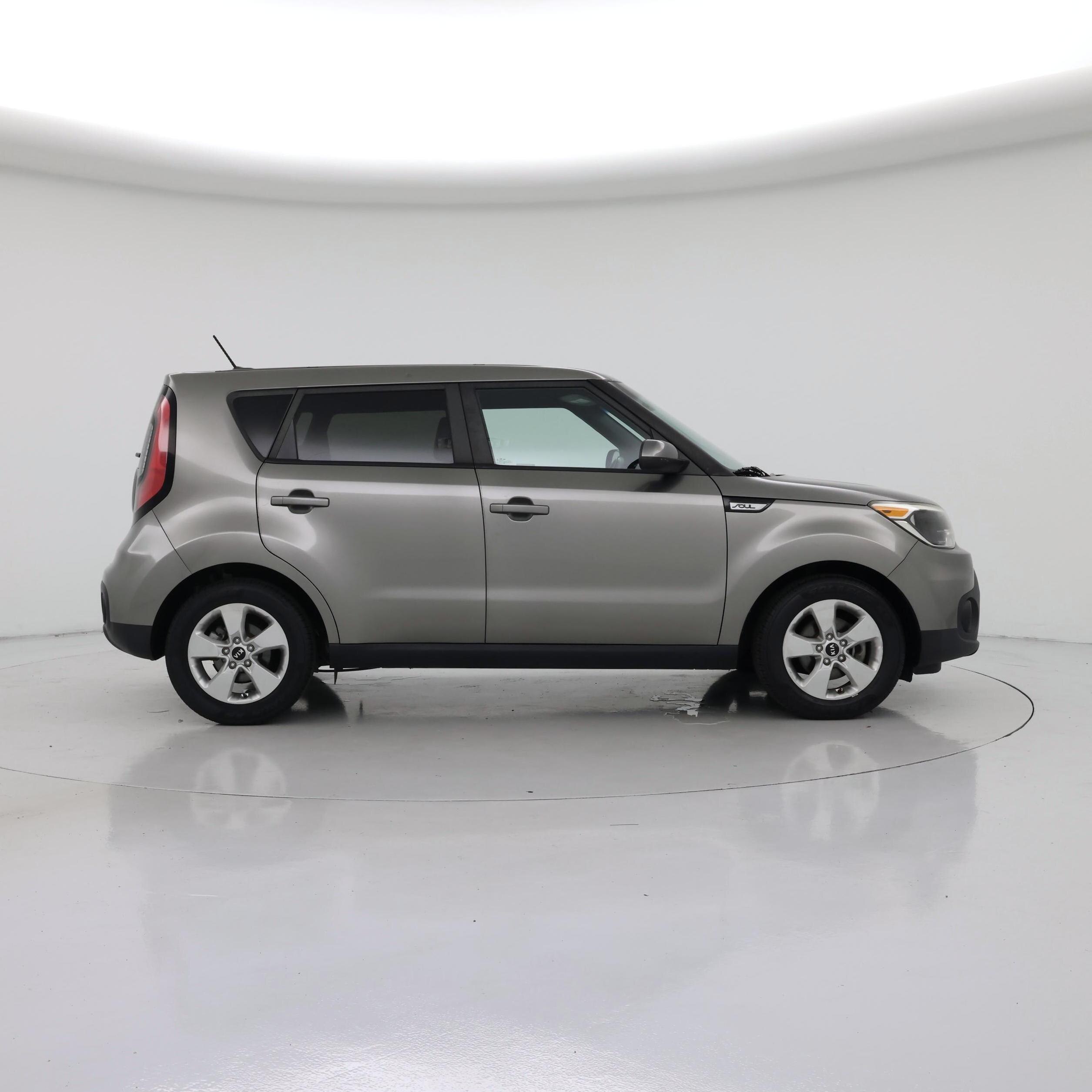 Thumbnail: 2019 Kia Soul - 7