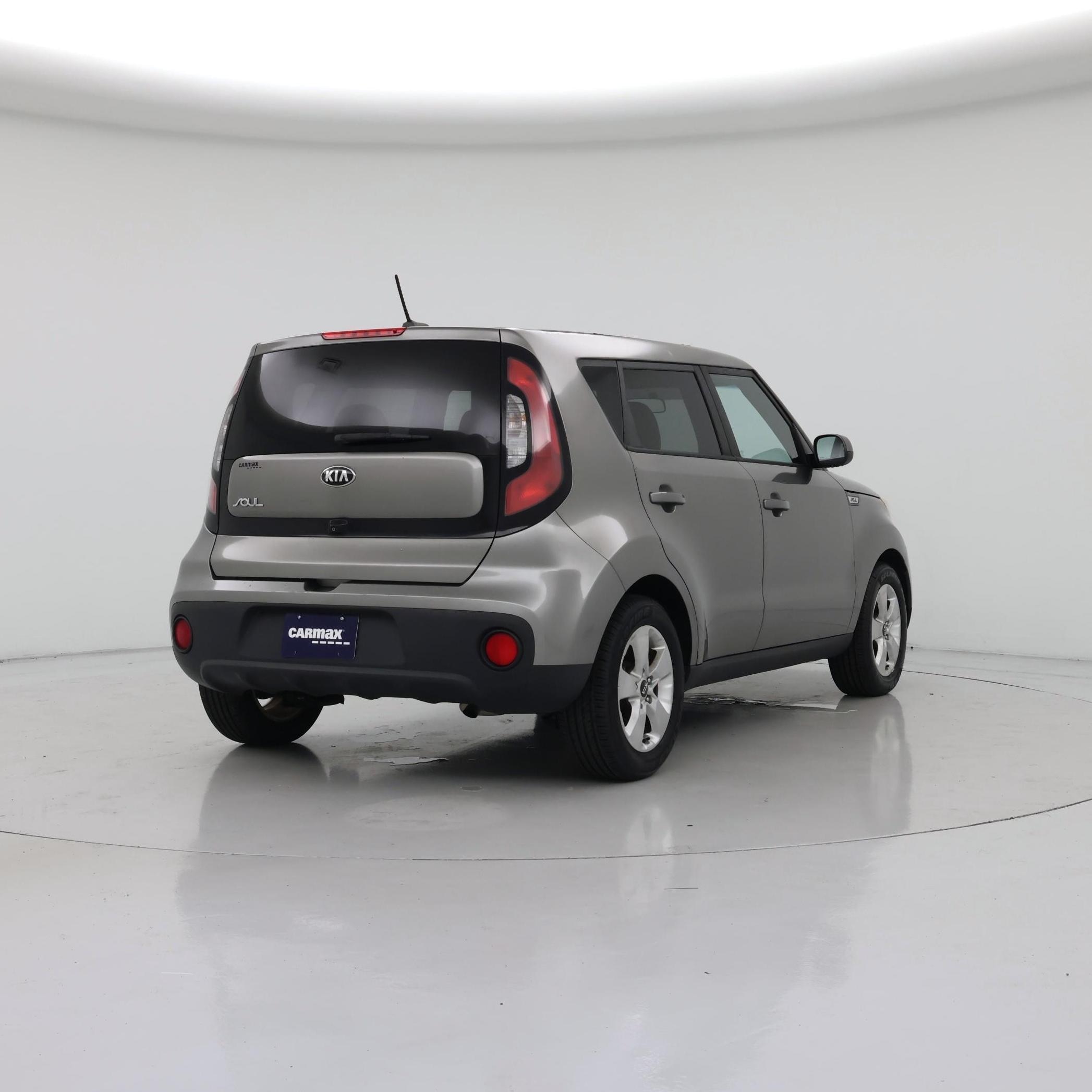 Thumbnail: 2019 Kia Soul - 8