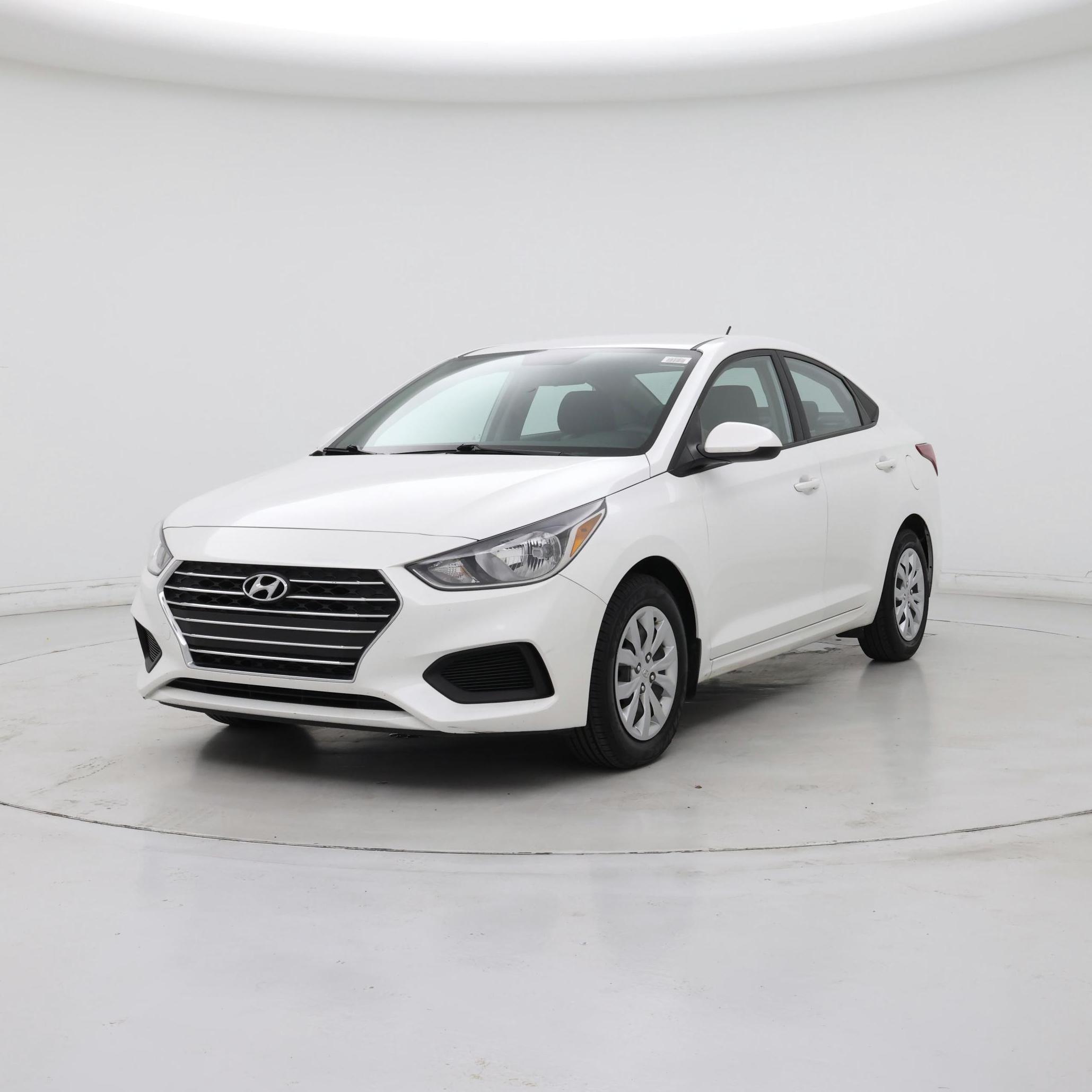 Thumbnail: 2022 Hyundai Accent - 4