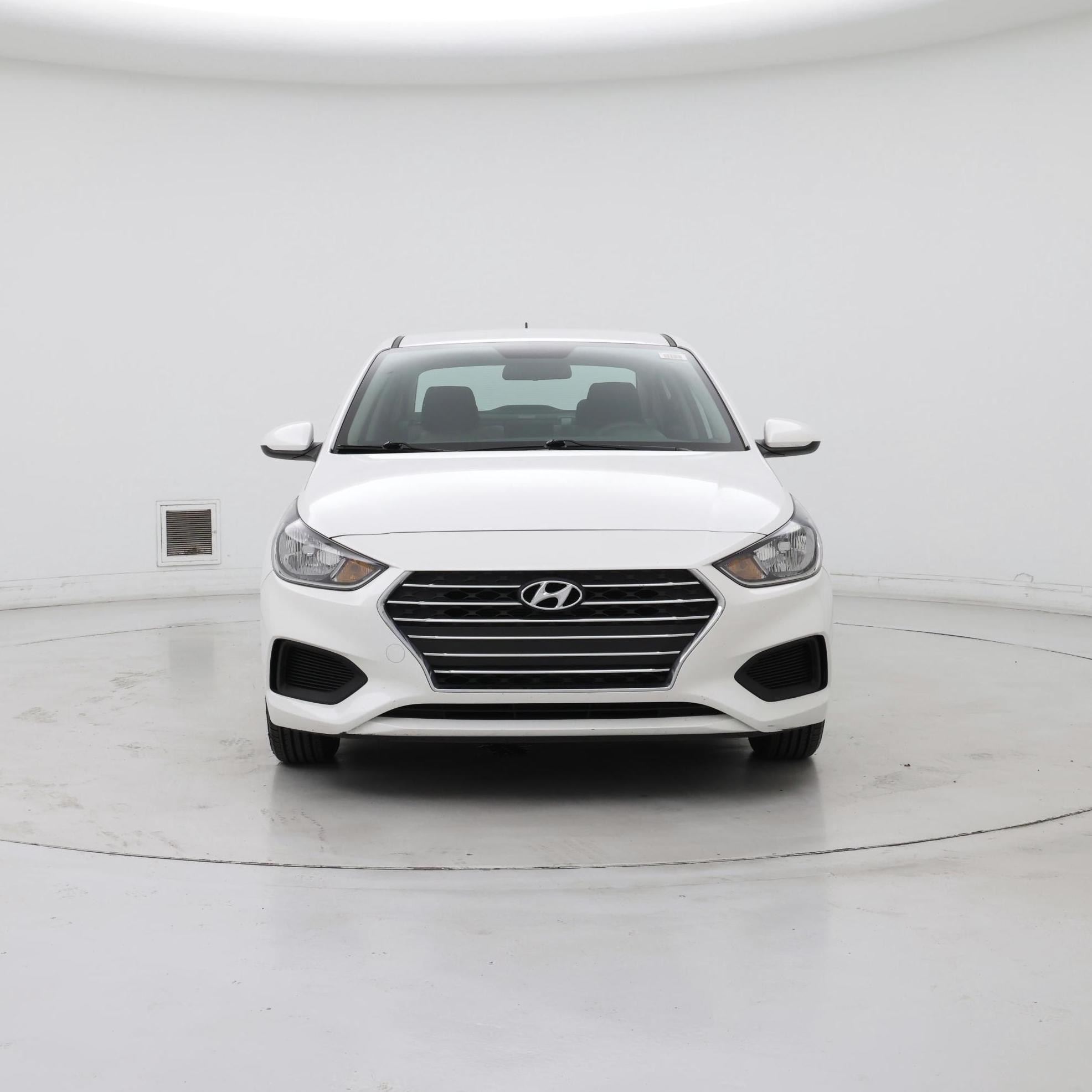 Thumbnail: 2022 Hyundai Accent - 5