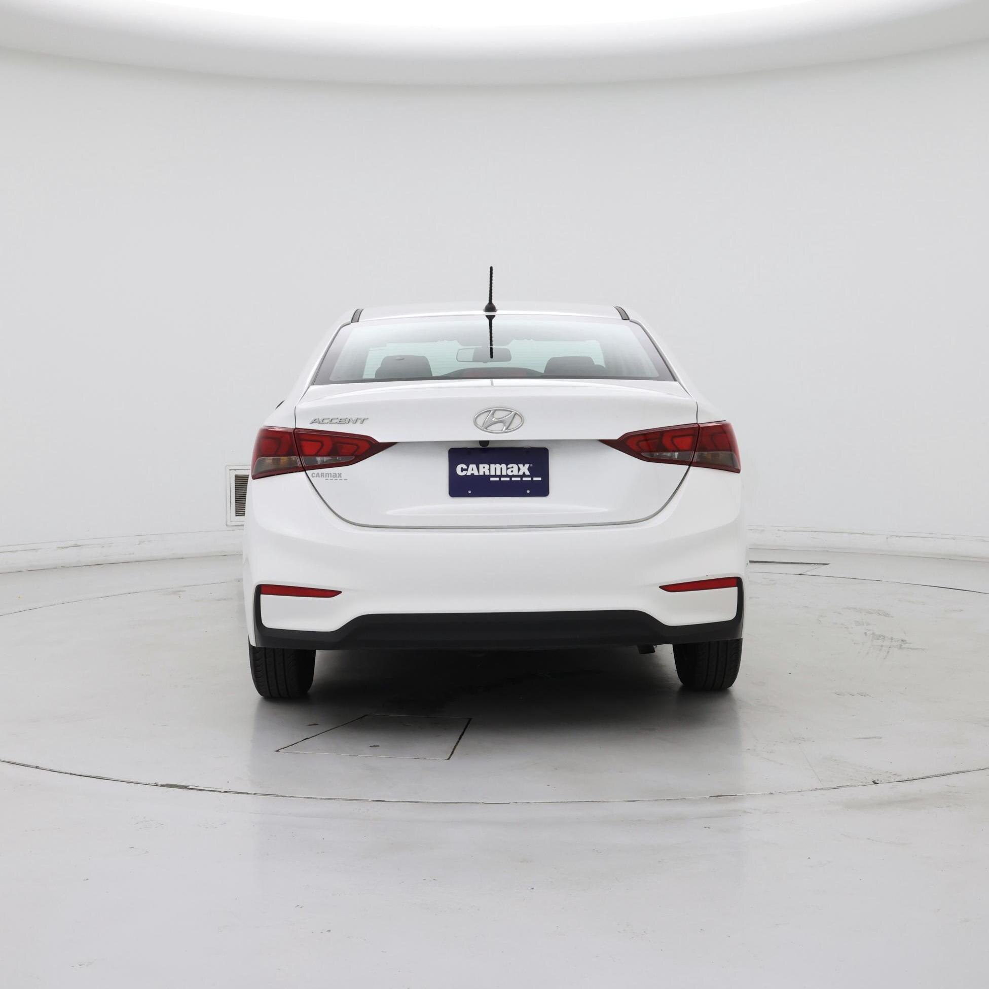 Thumbnail: 2022 Hyundai Accent - 6