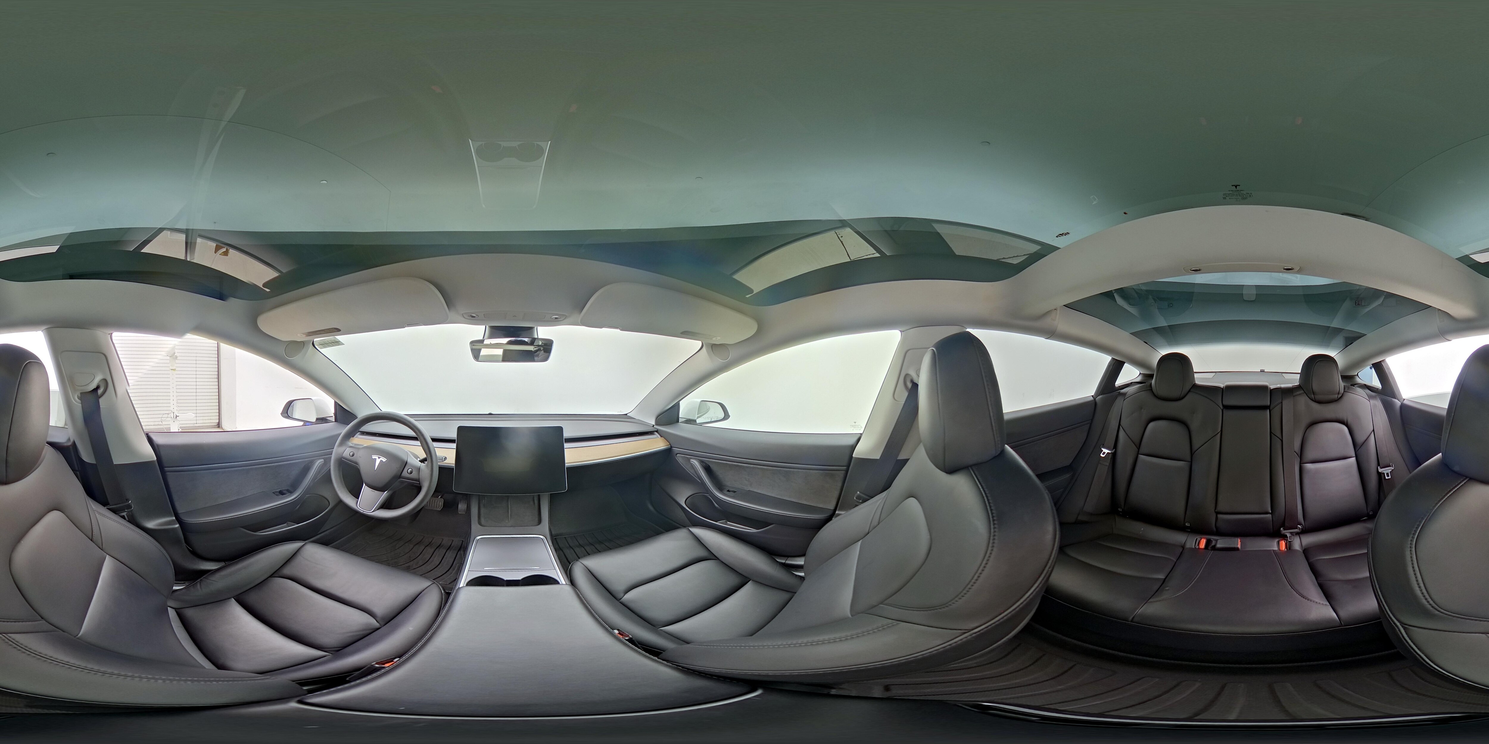 2021 Tesla Model 3 Base - Photo 23