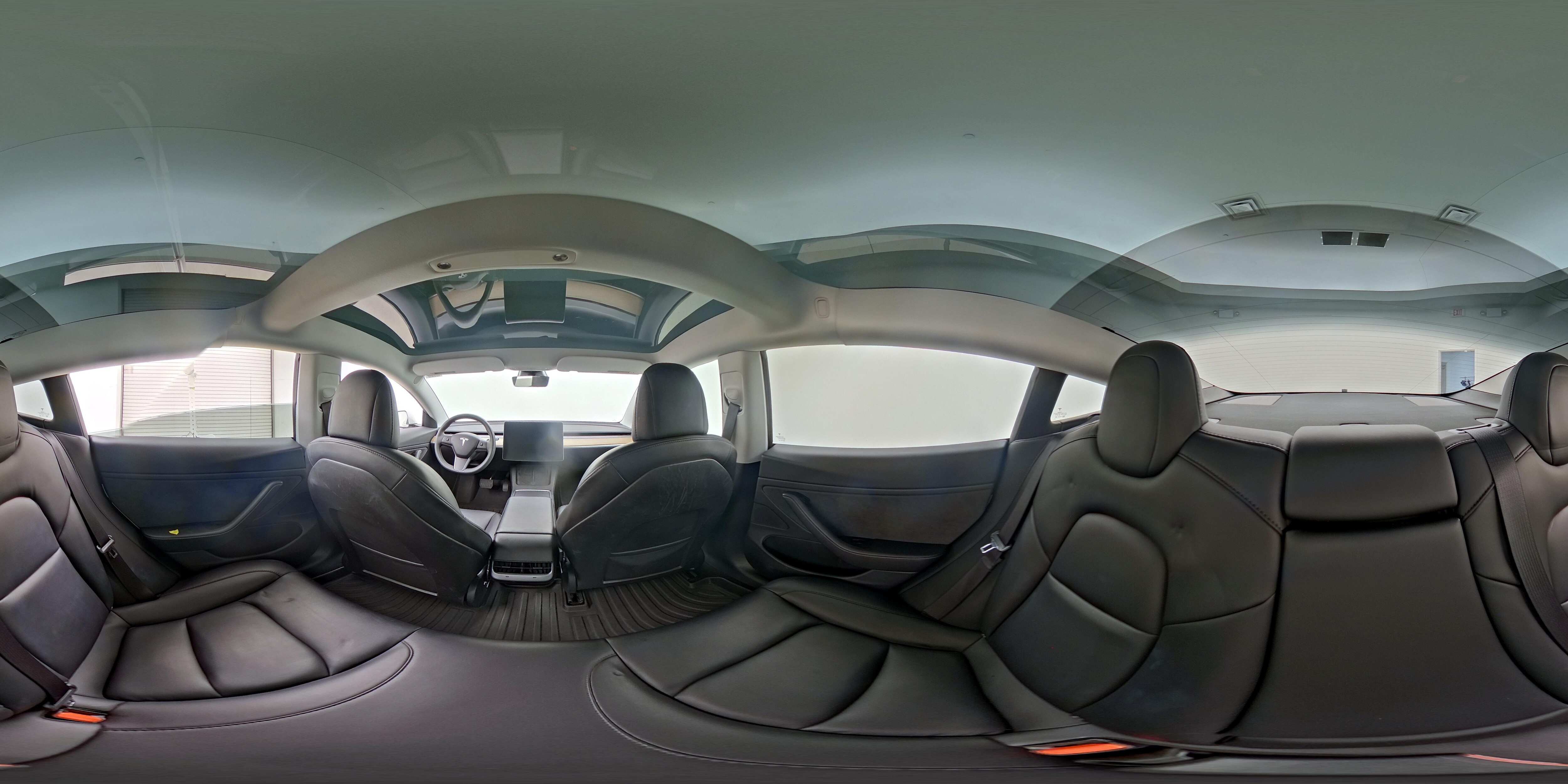 2021 Tesla Model 3 Base - Photo 24