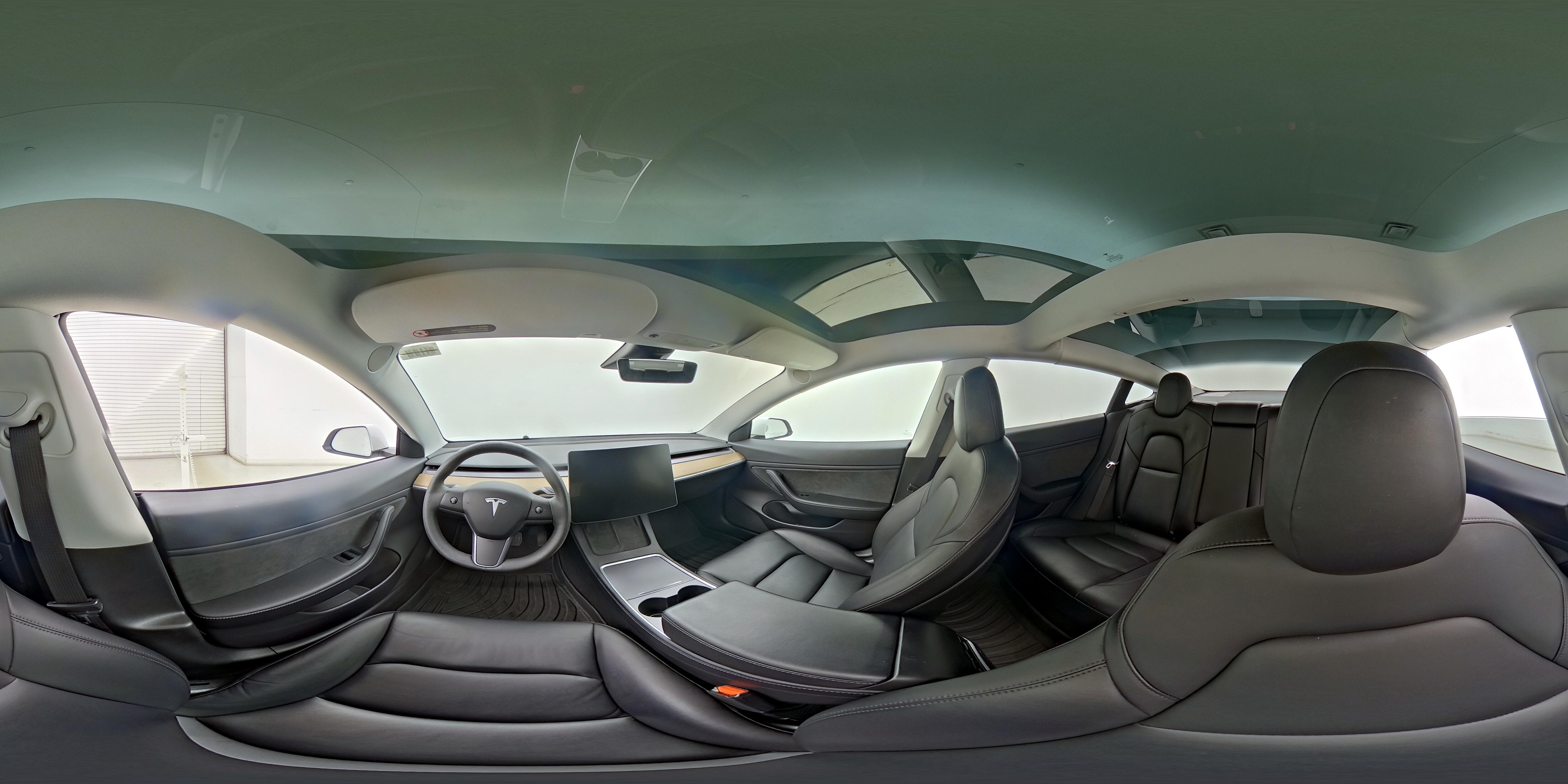 2021 Tesla Model 3 Base - Photo 25