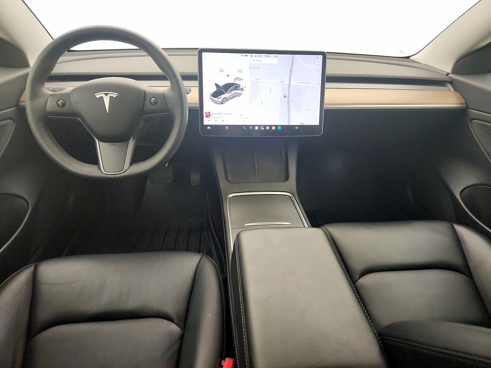 2021 Tesla Model 3 Base - Photo 10