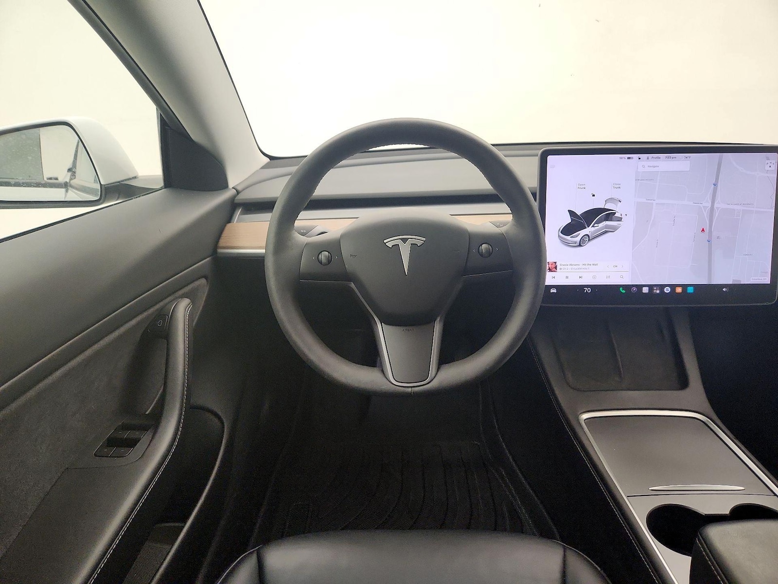 2021 Tesla Model 3 Base - Photo 11