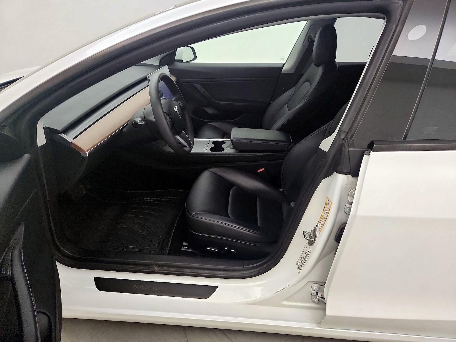 2021 Tesla Model 3 Base - Photo 12