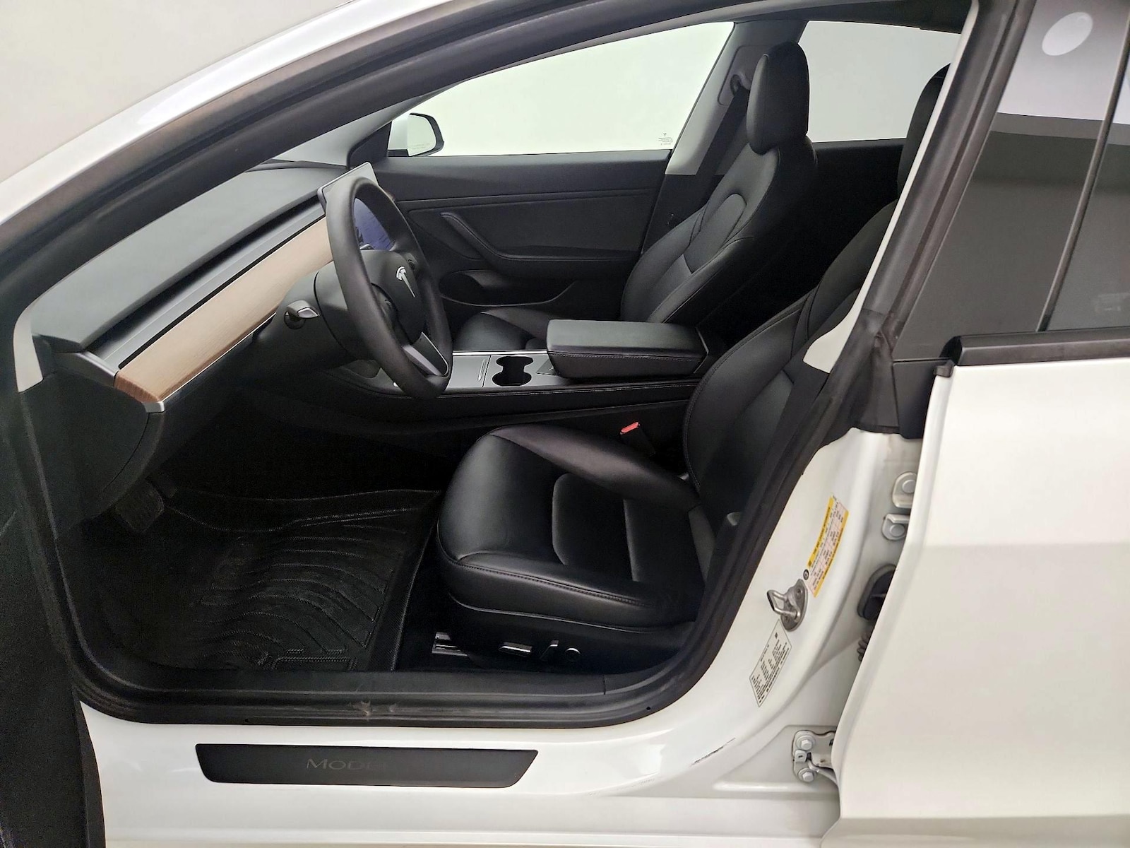 2021 Tesla Model 3 Base - Photo 13