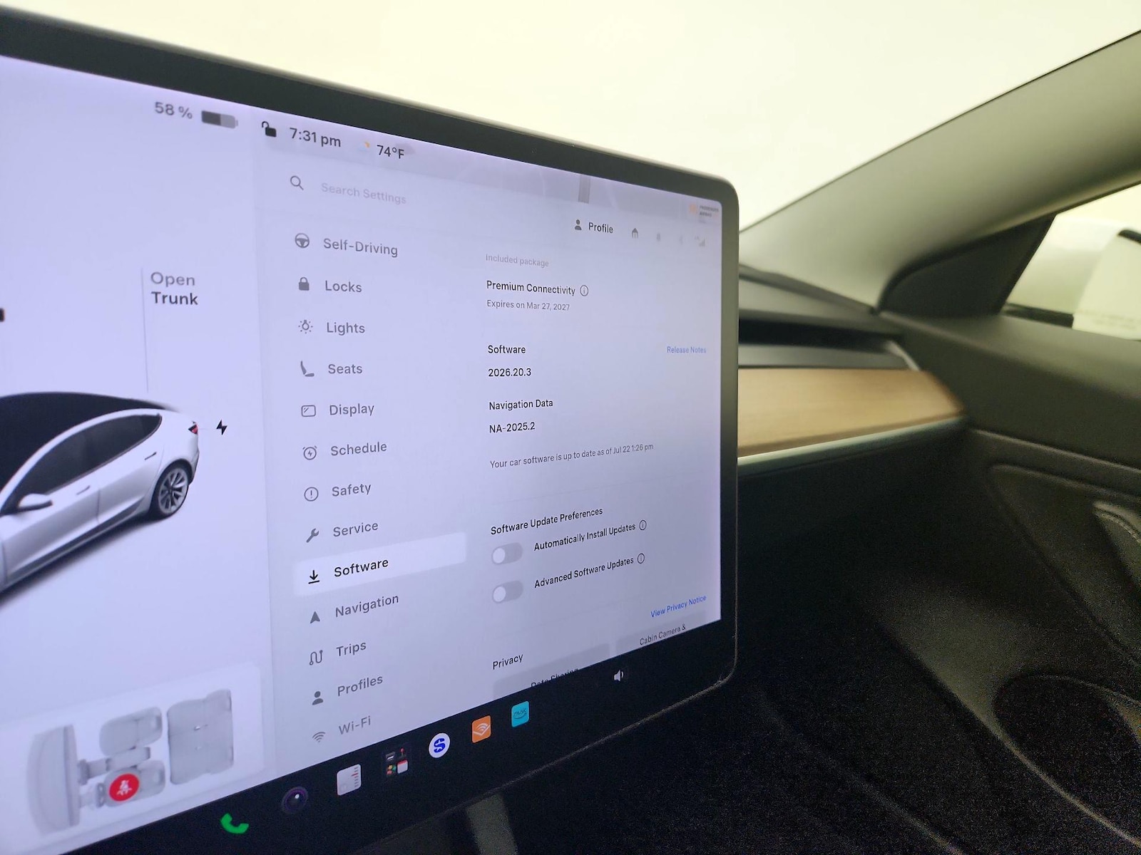 2021 Tesla Model 3 Base - Photo 14
