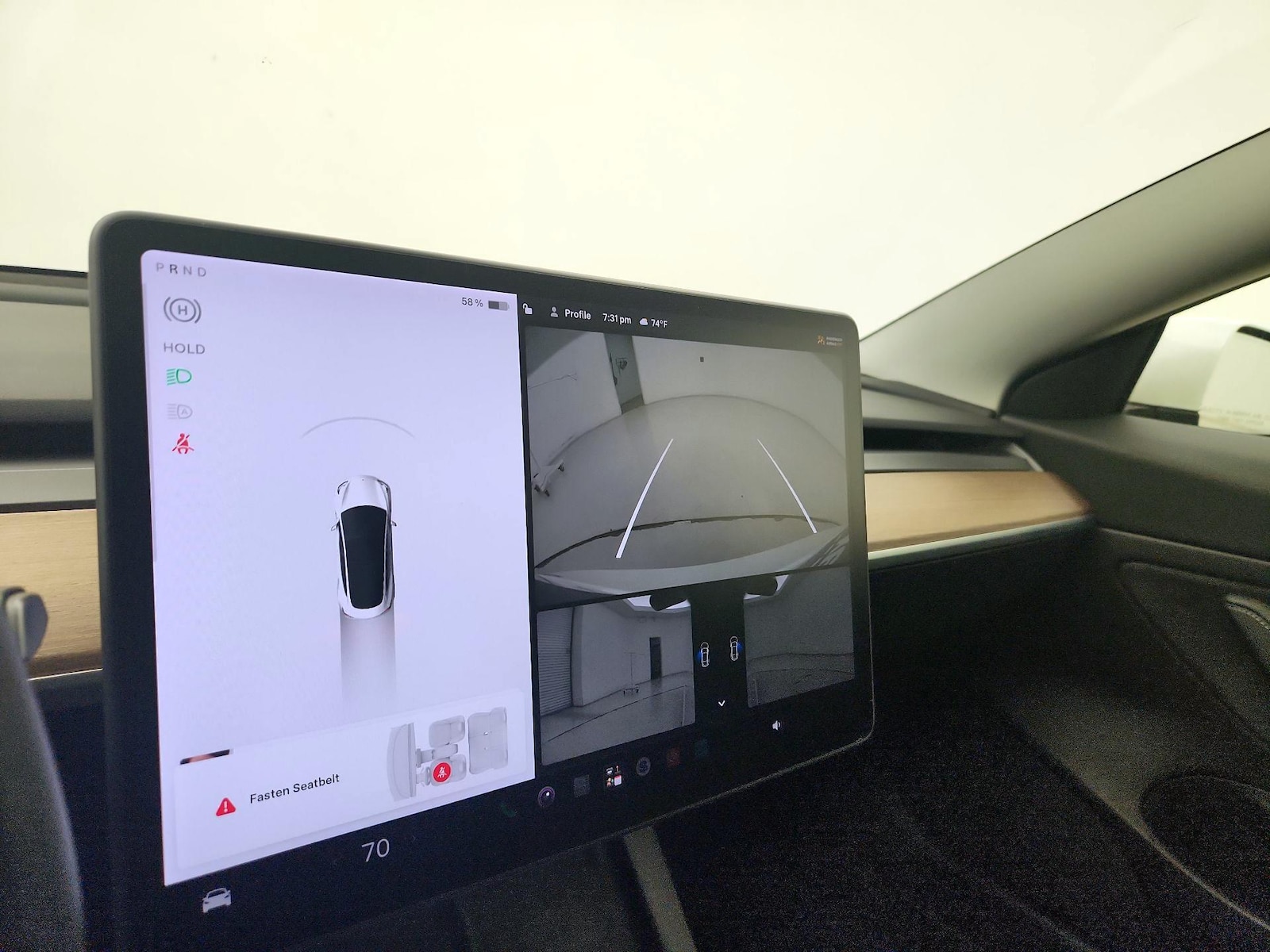 2021 Tesla Model 3 Base - Photo 15