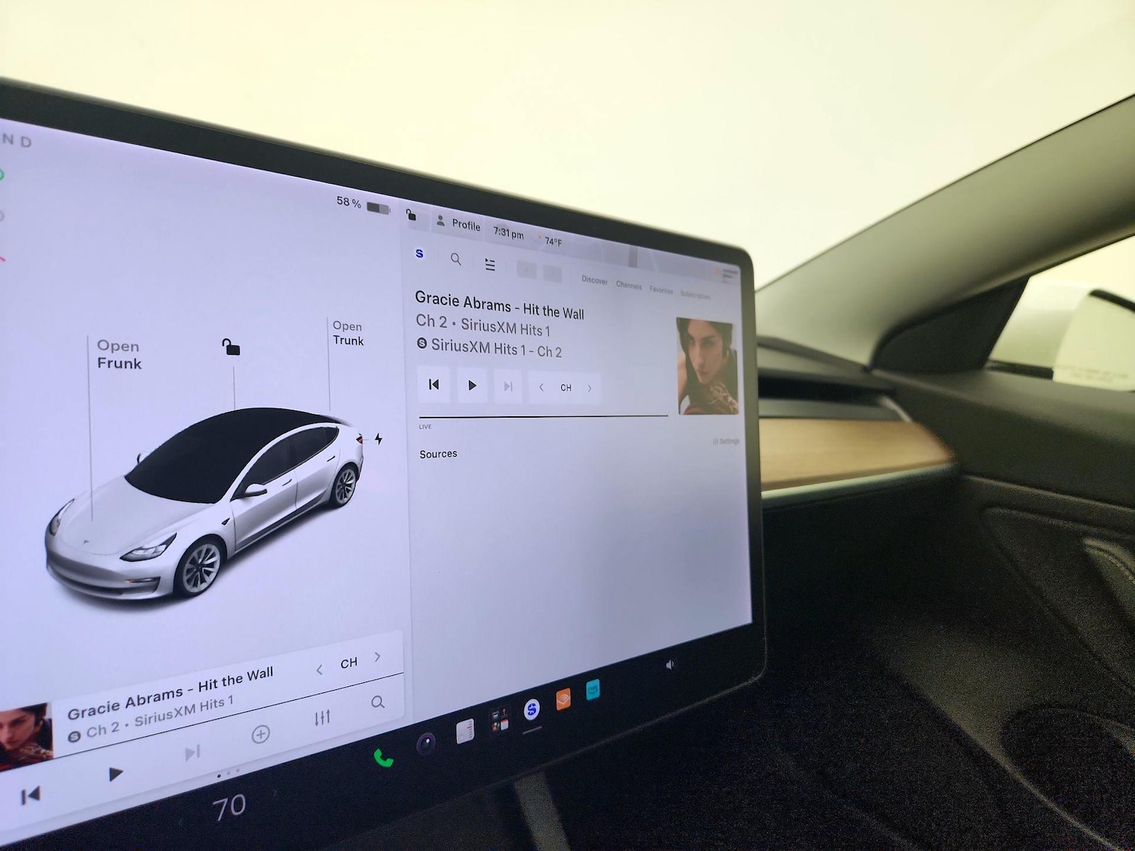 2021 Tesla Model 3 Base - Photo 16