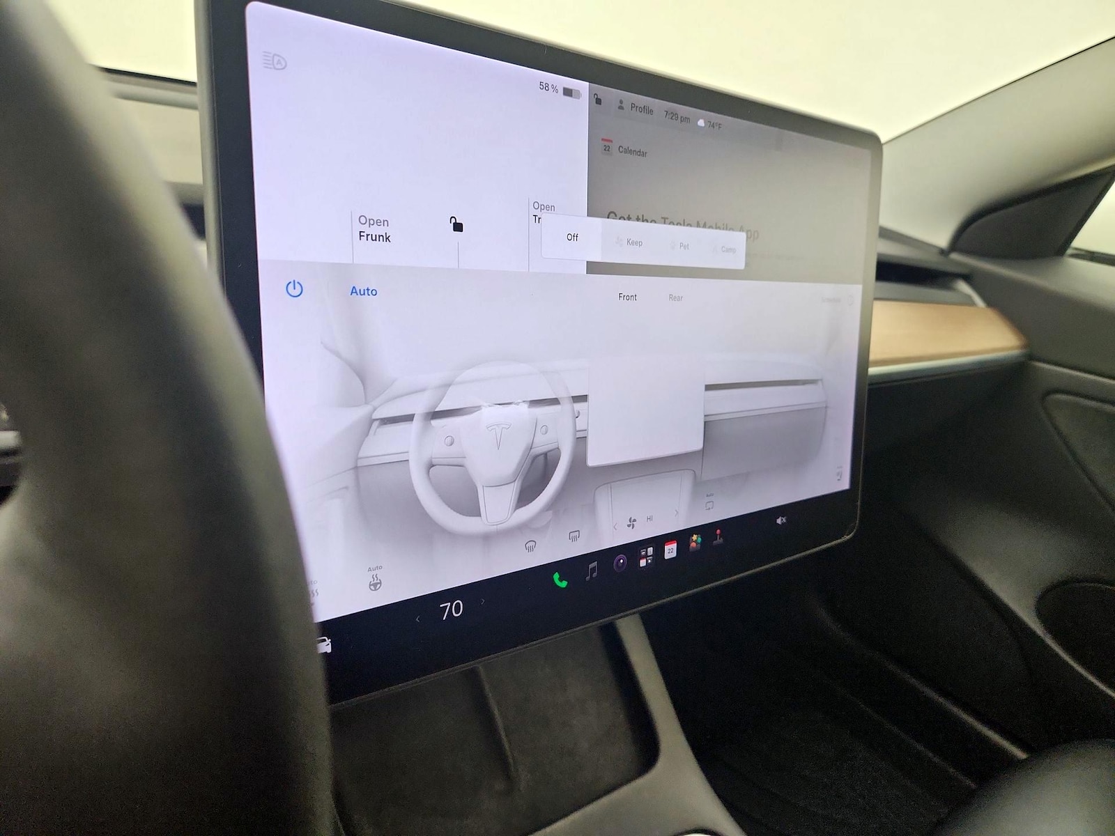 2021 Tesla Model 3 Base - Photo 17