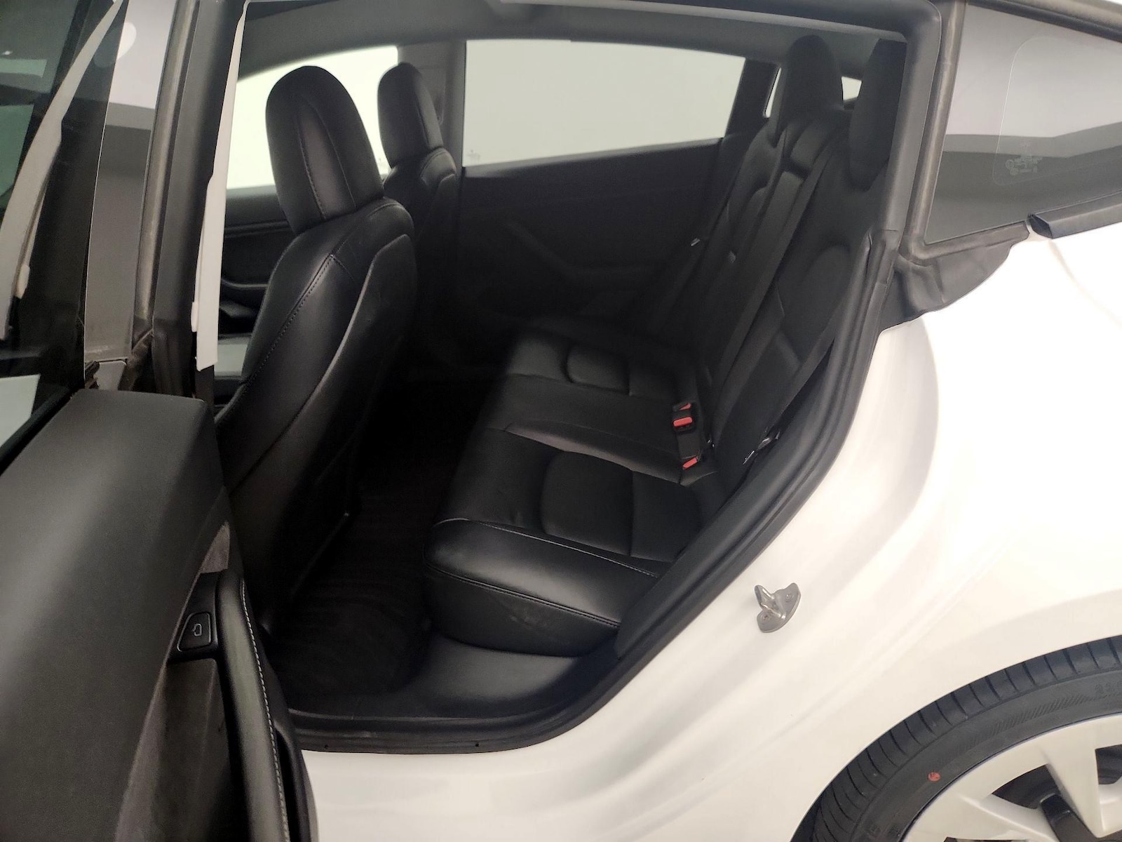 2021 Tesla Model 3 Base - Photo 19
