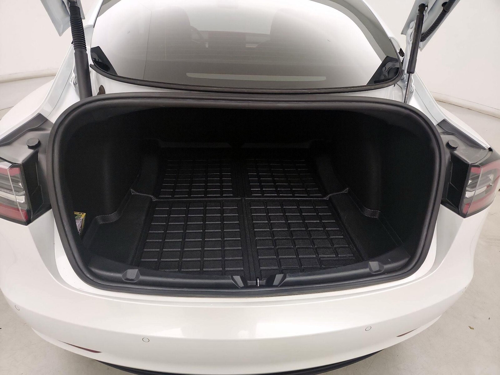 2021 Tesla Model 3 Base - Photo 20