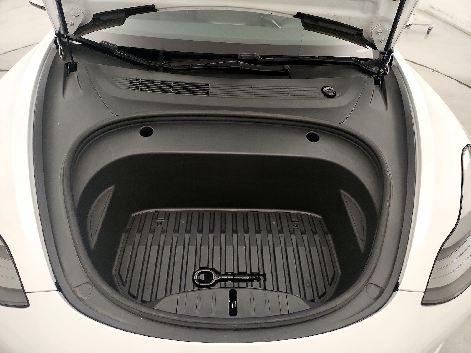 2021 Tesla Model 3 Base - Photo 21
