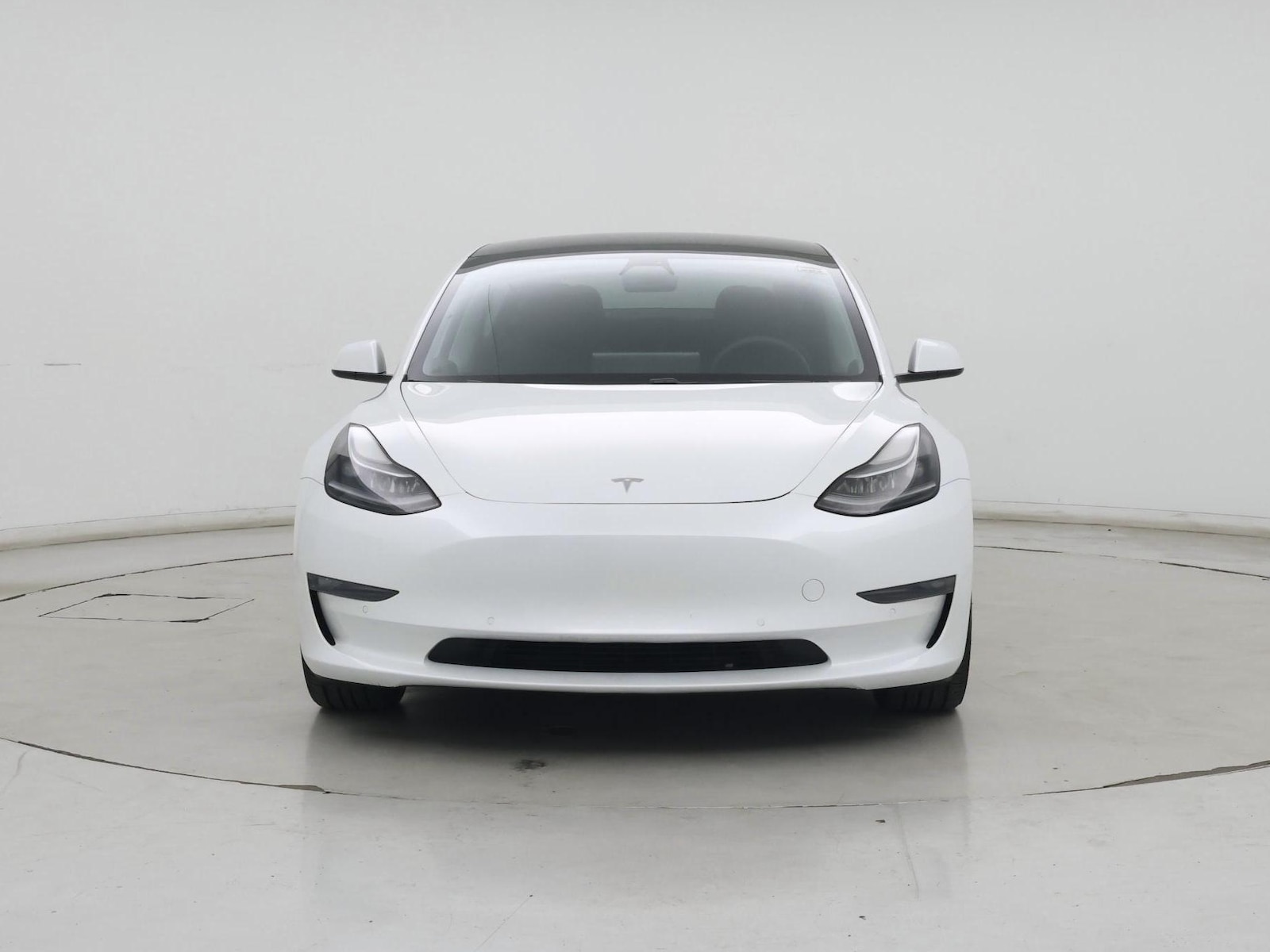 2021 Tesla Model 3 Base - Photo 6
