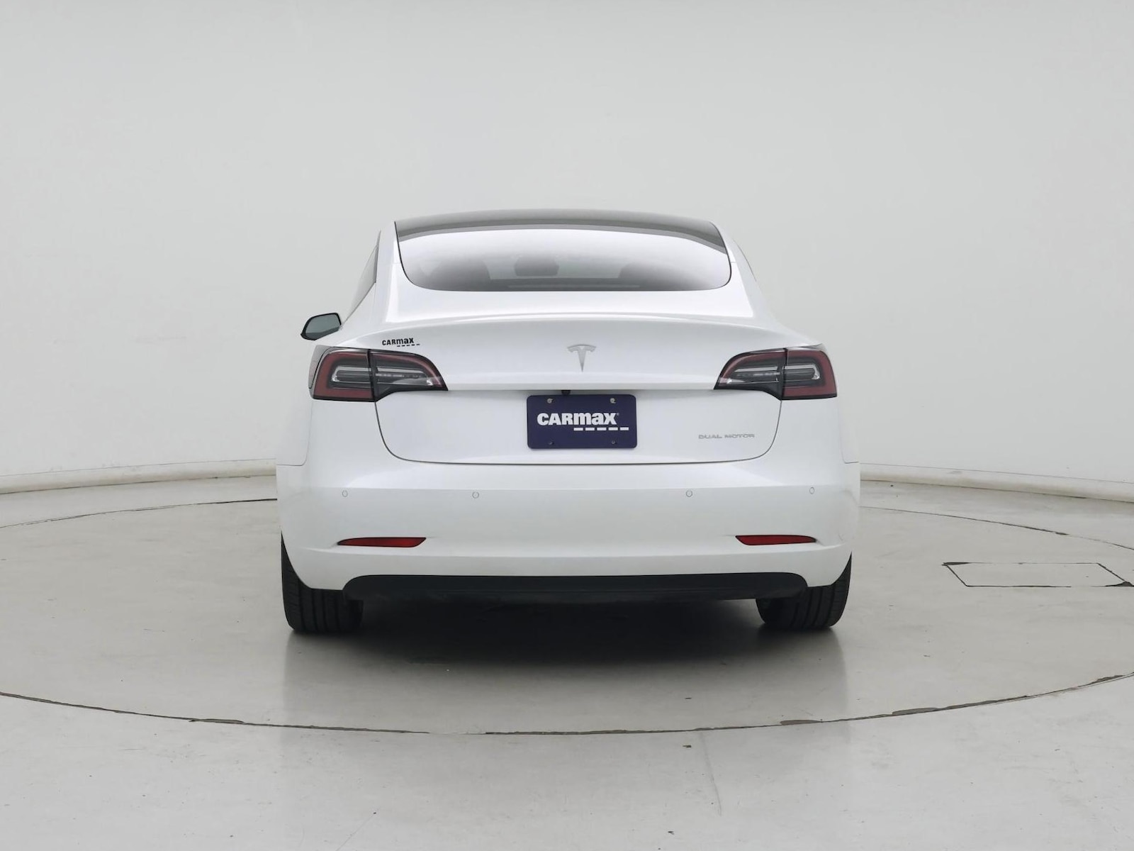 2021 Tesla Model 3 Base - Photo 7