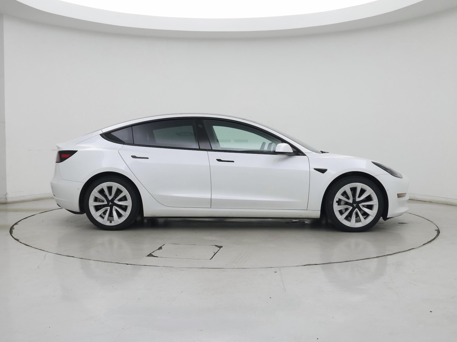 2021 Tesla Model 3 Base - Photo 8