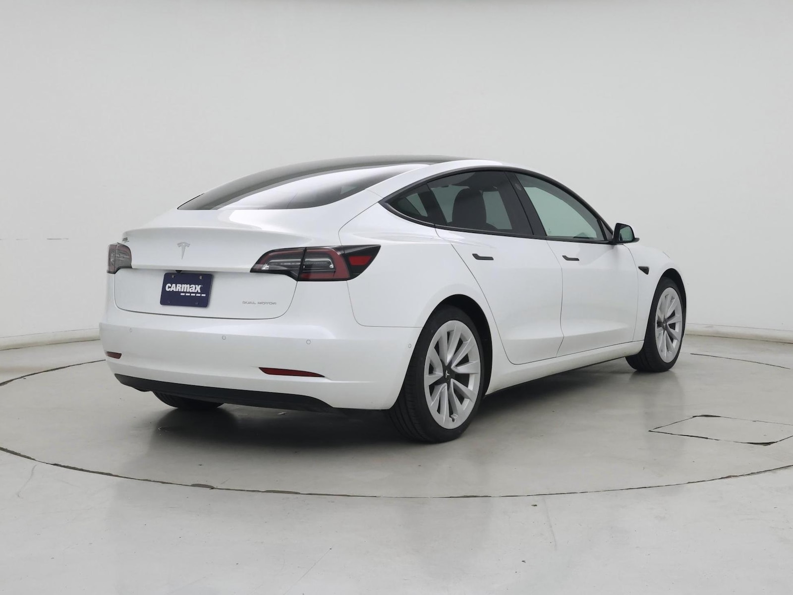2021 Tesla Model 3 Base - Photo 9