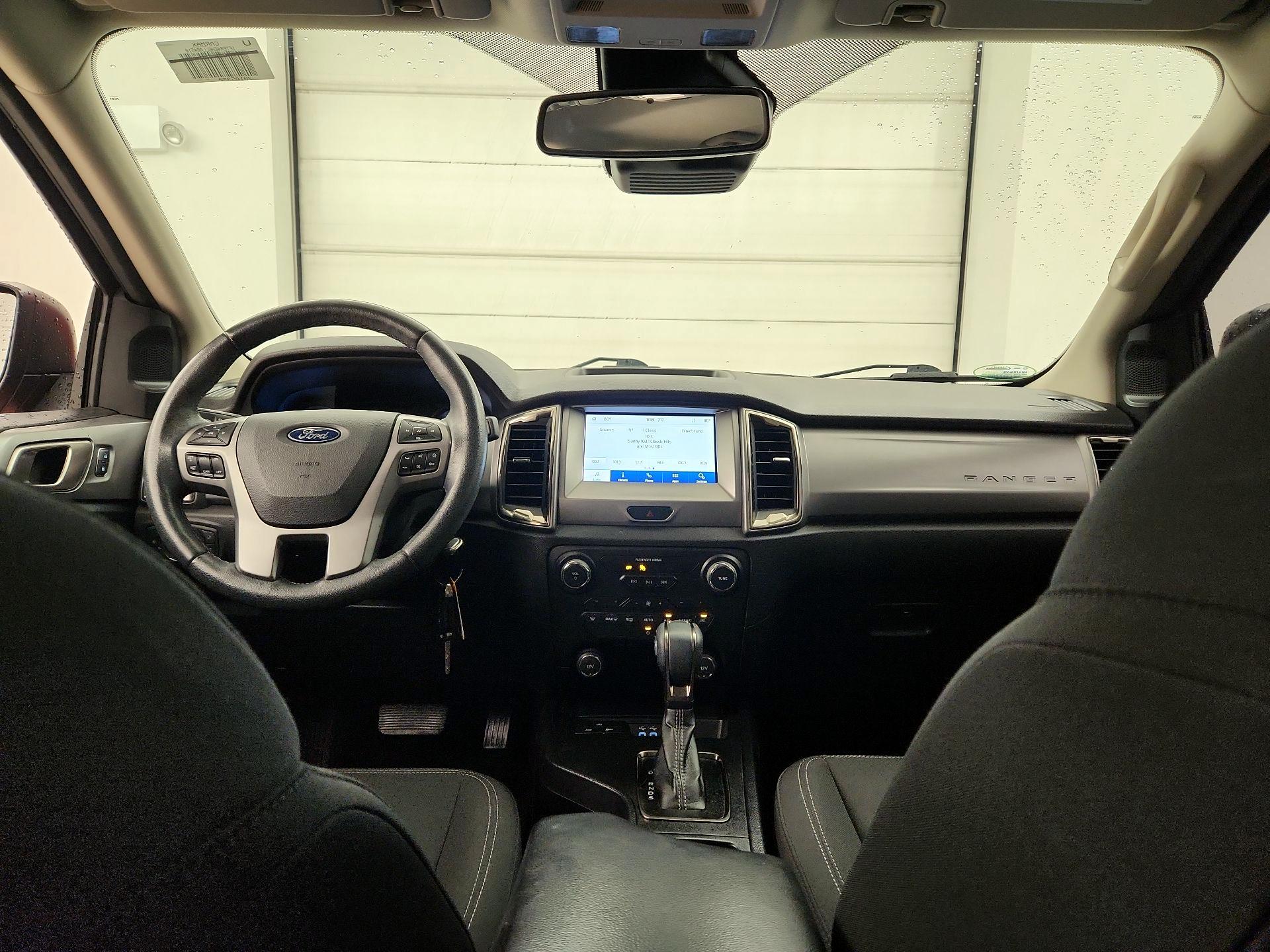 Thumbnail: 2020 Ford Ranger - 9
